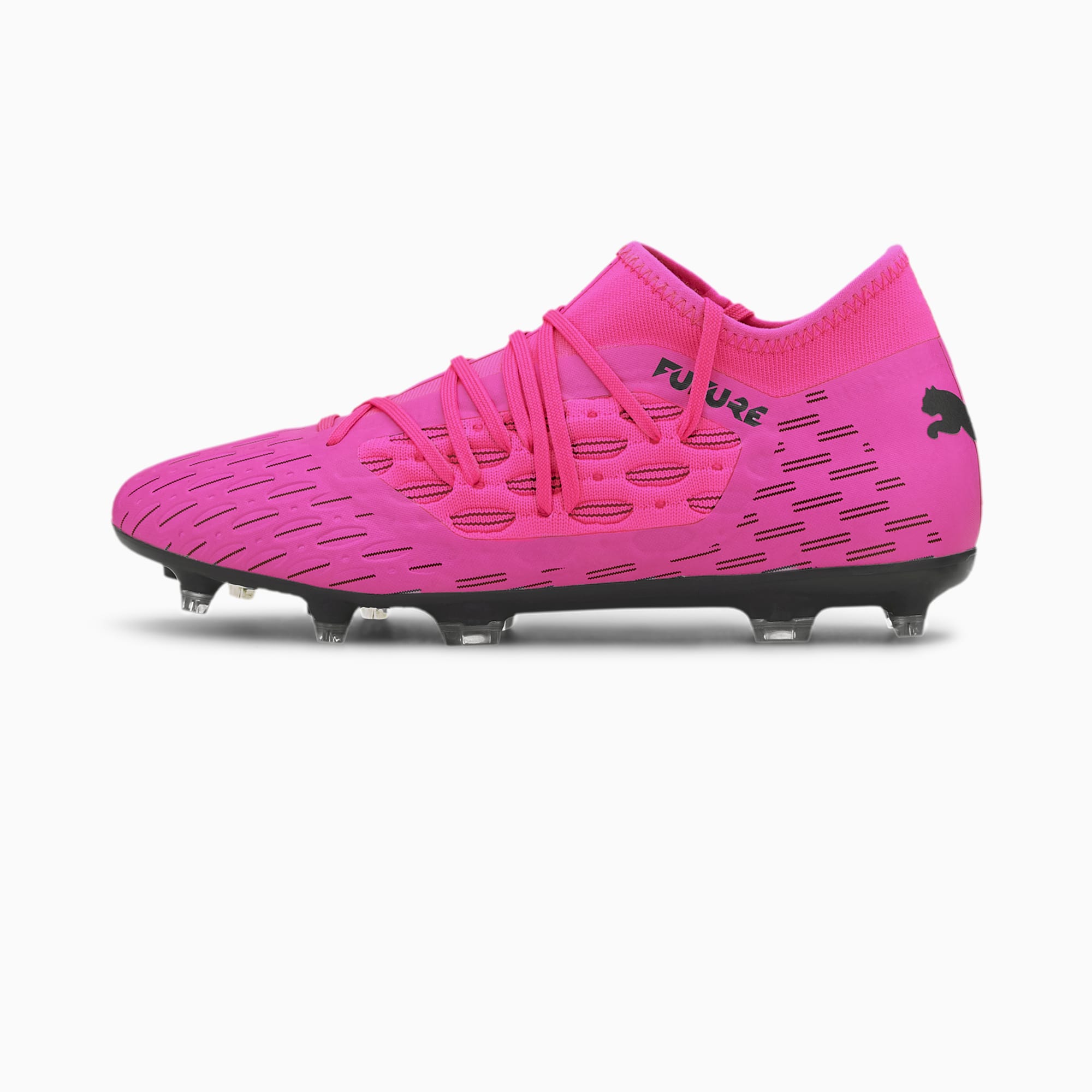 Future 6.3 NETFIT FG/AG Men's Football