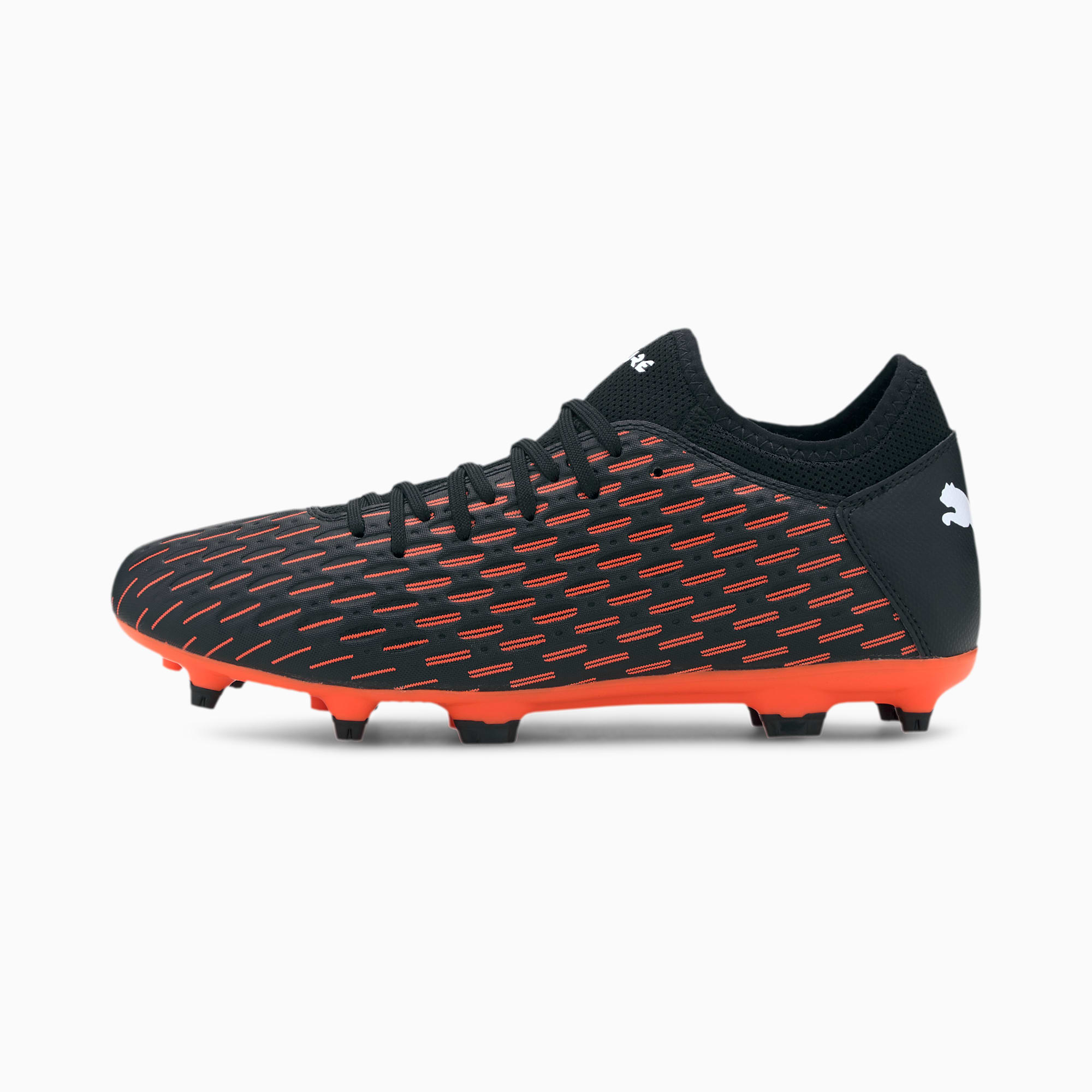 Future 6.4 FG/AG Men's Football Boots
