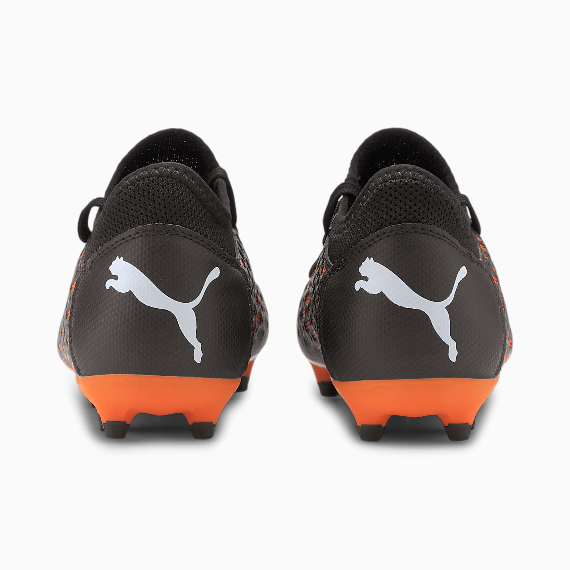 FUTURE 6.4 Kids FG AG Soccer Cleats JR PUMA