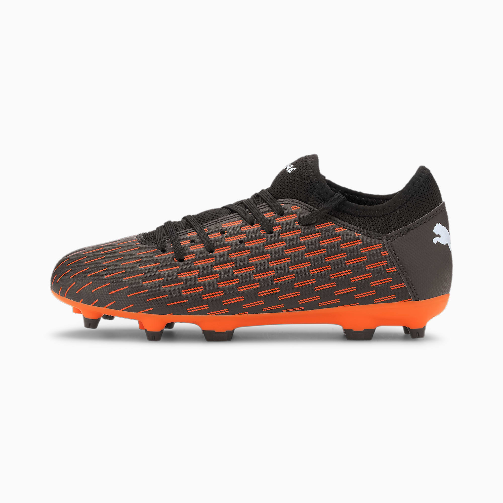 puma future junior football boots