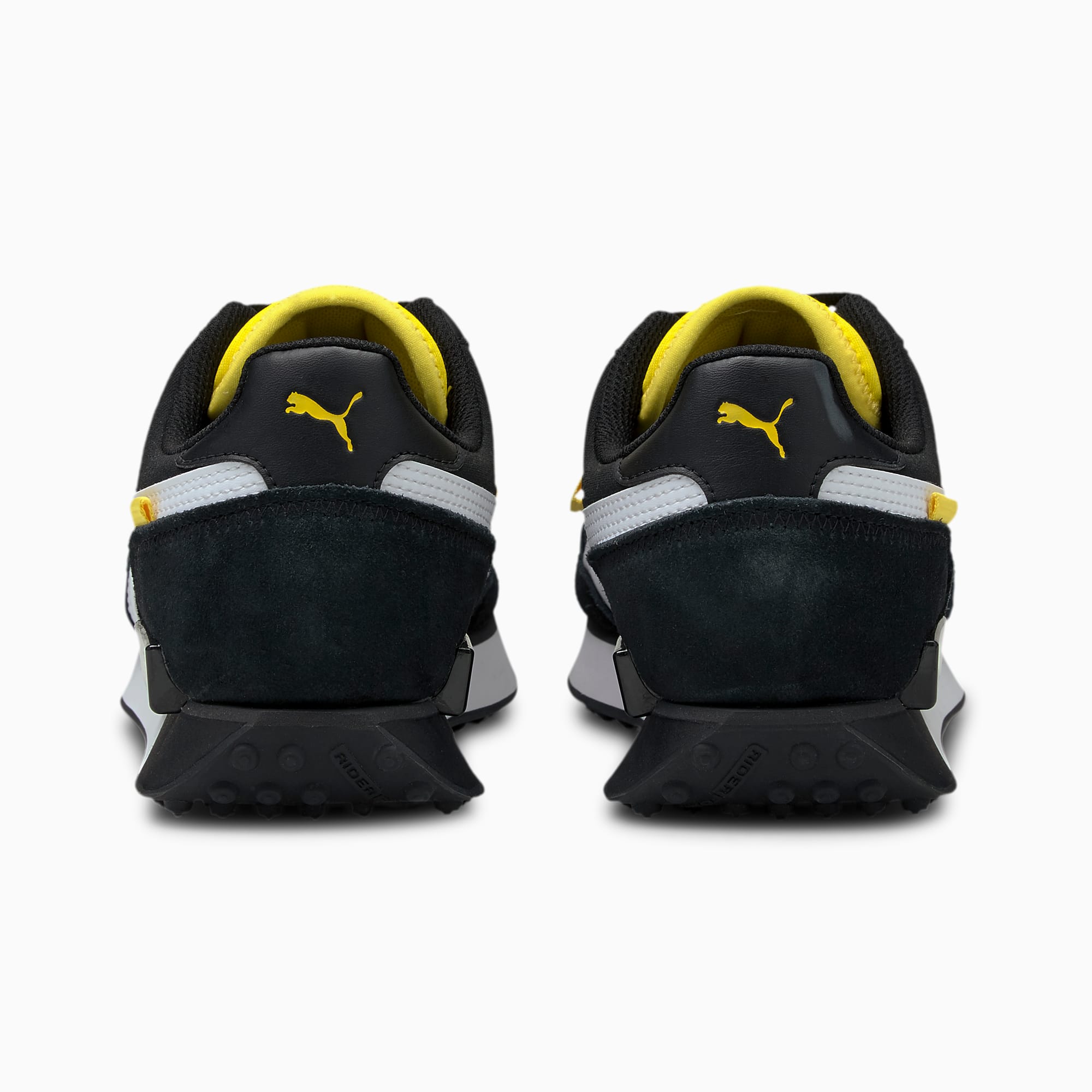 sarcoom honderd Sturen Future Rider BVB Sneakers | PUMA