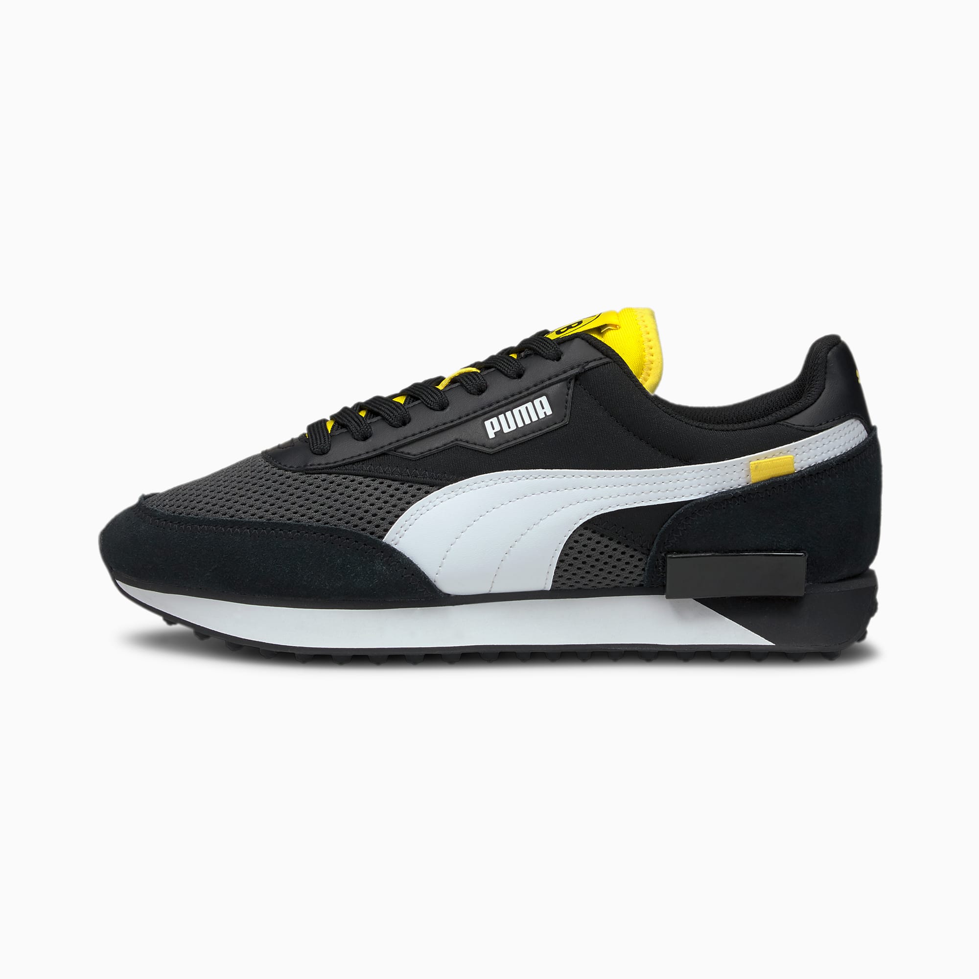 puma asphalt sneakers