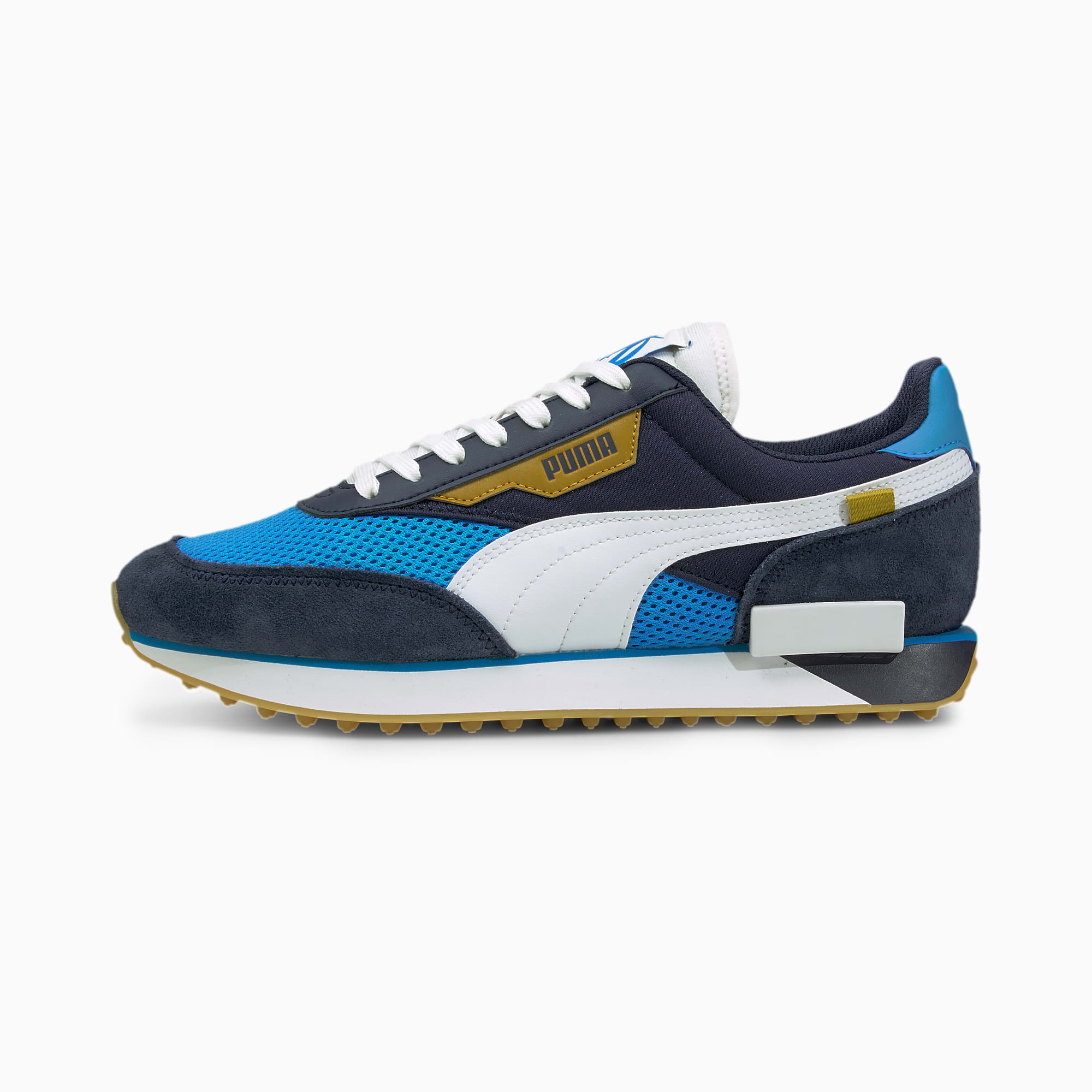 Basket Olympique de Marseille Future Rider Football | PUMA Shoes | PUMA  France
