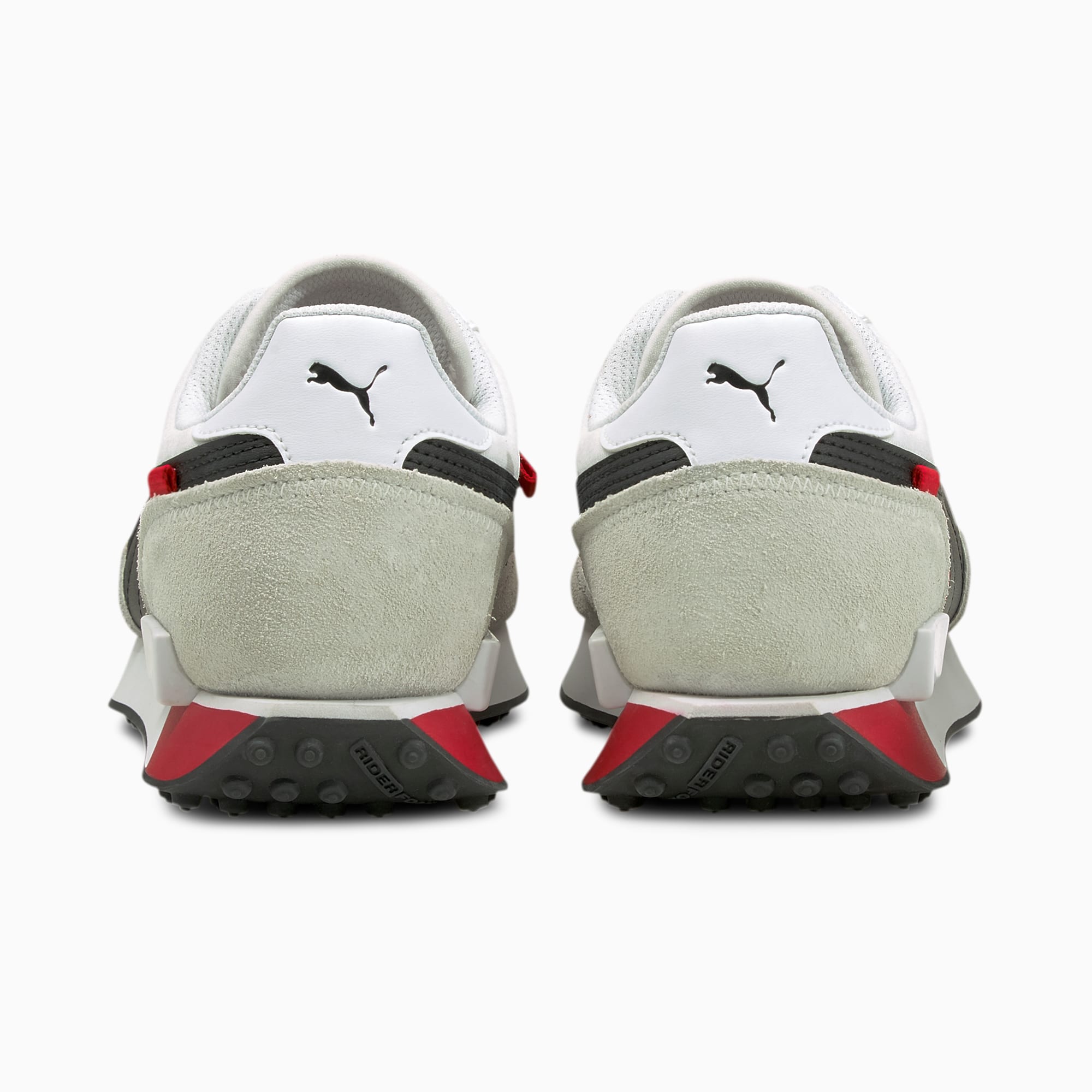 Zapatillas puma tx 3 y hurricane best sale