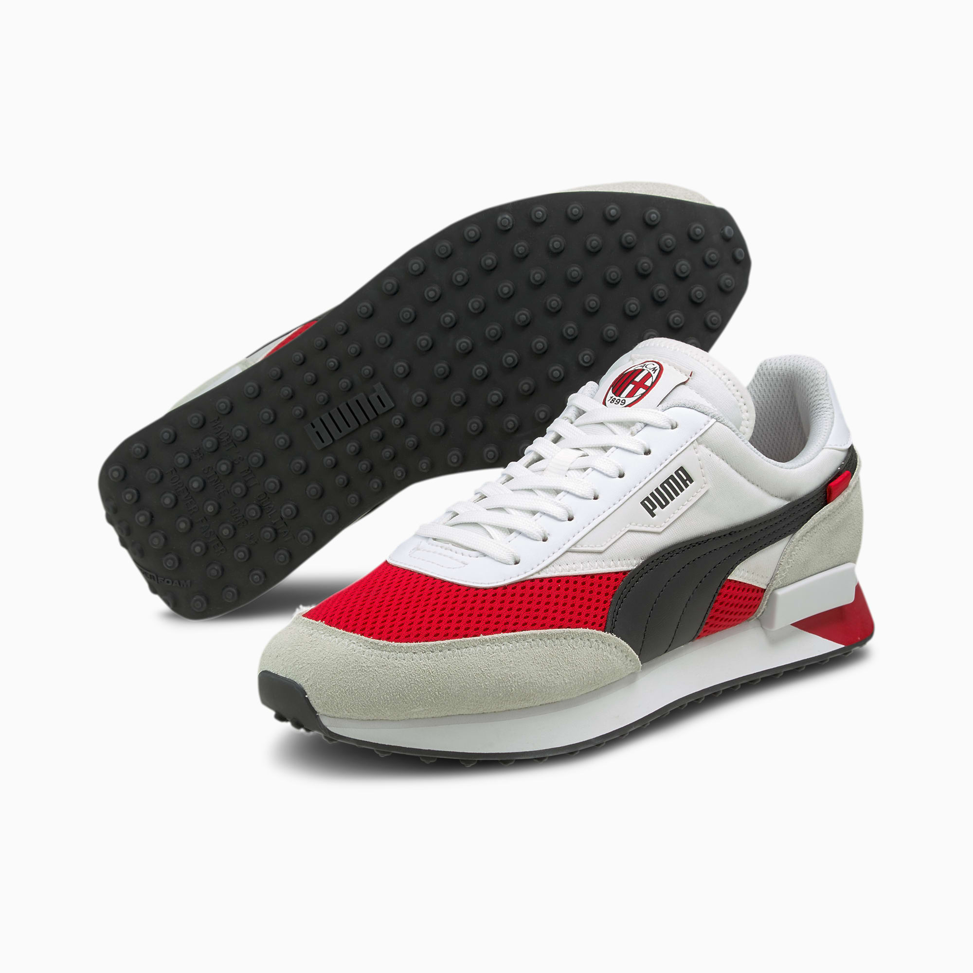 Zapatos discount puma future