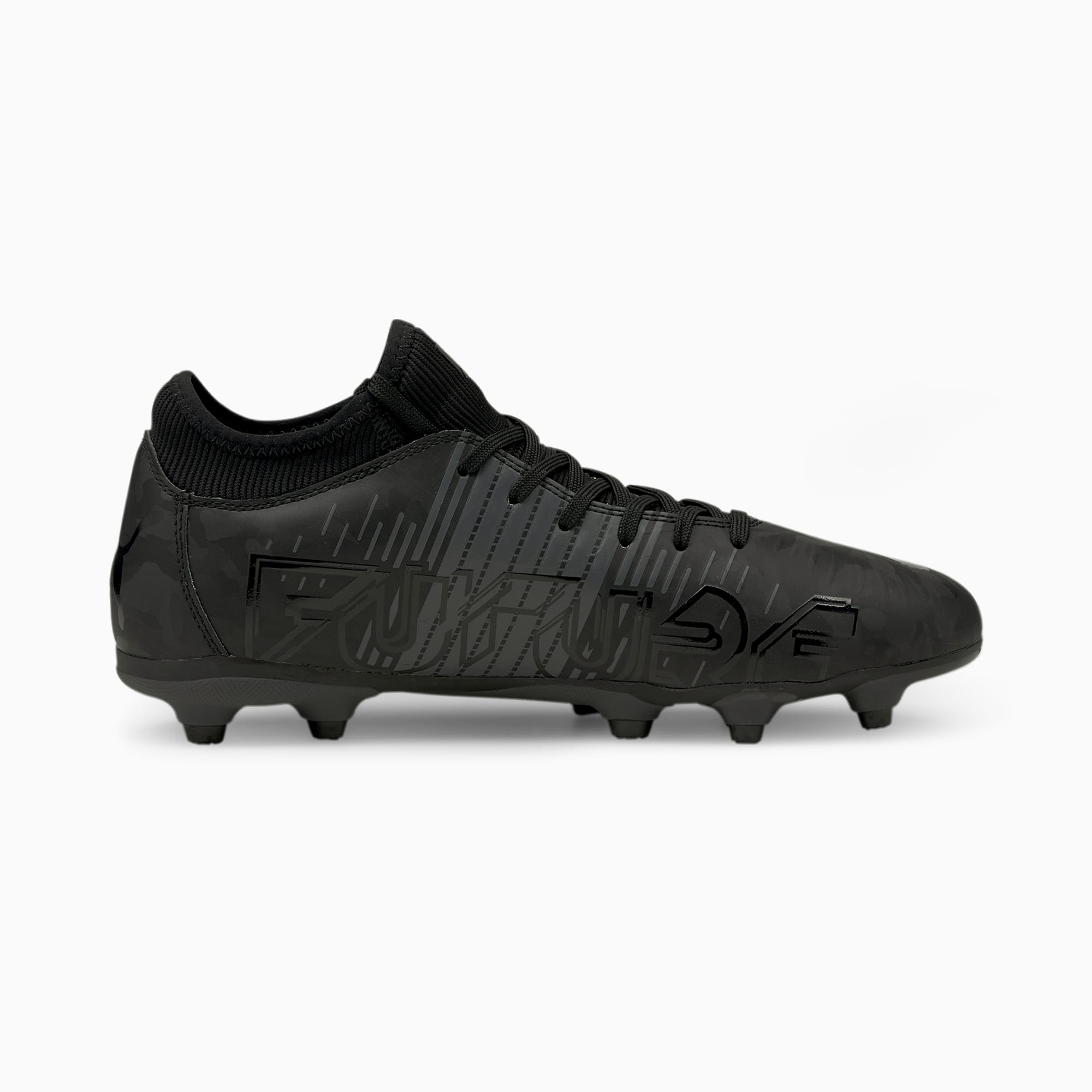 Puma sales future 4.1
