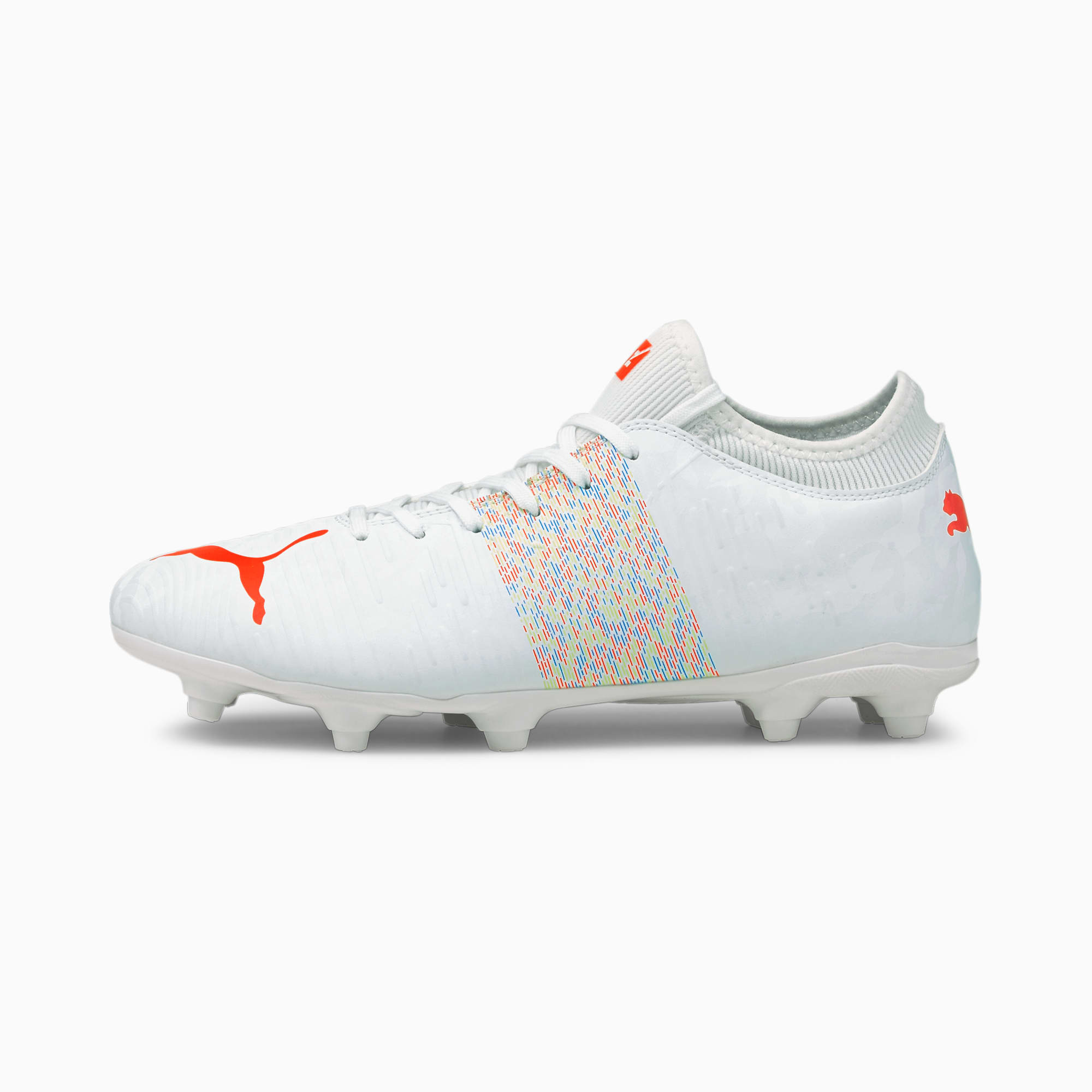 puma future z 4.1 fg soccer cleats