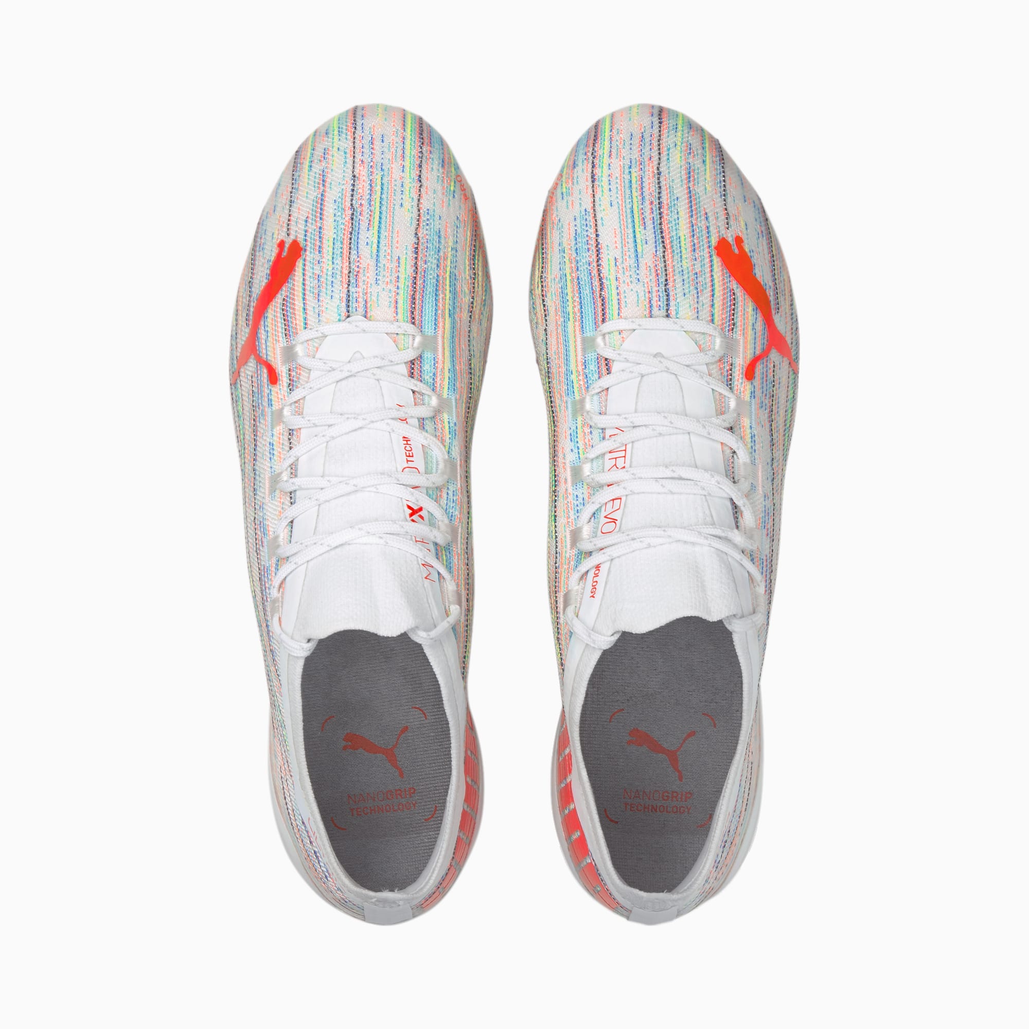 Puma ultra 1.2 mg 2025