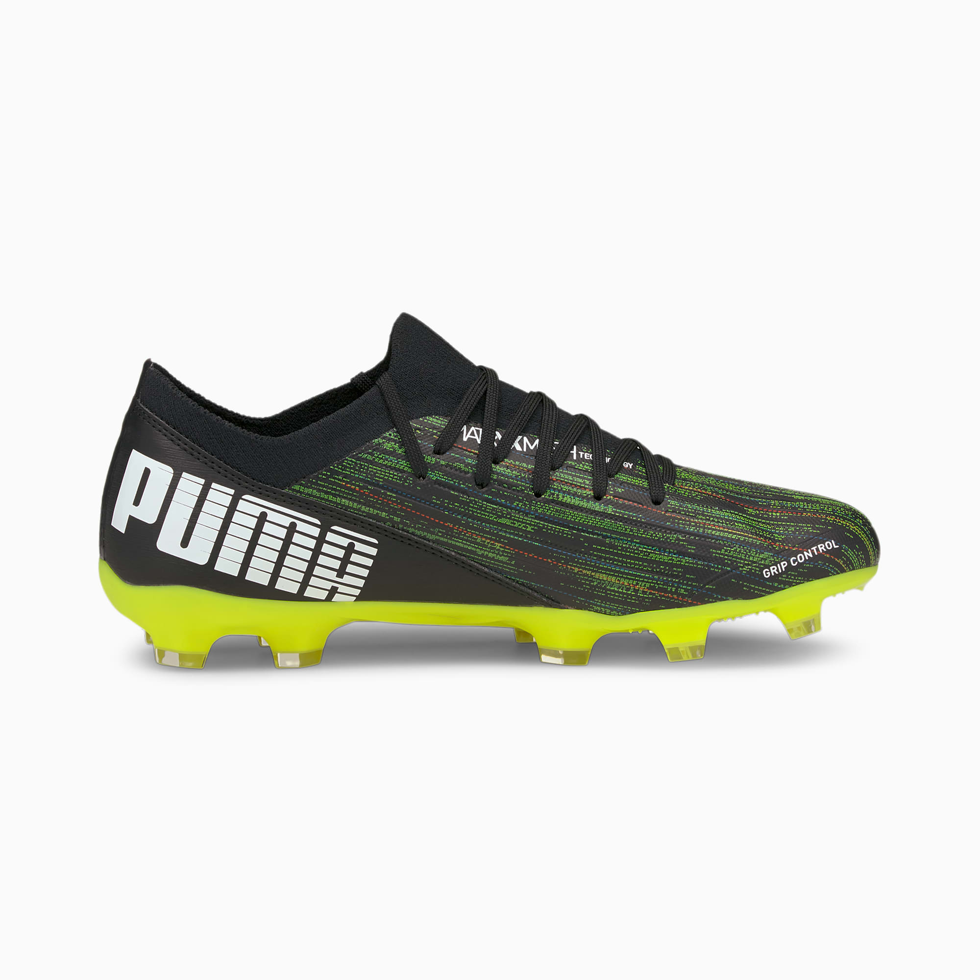 Puma football boots under 2 on sale