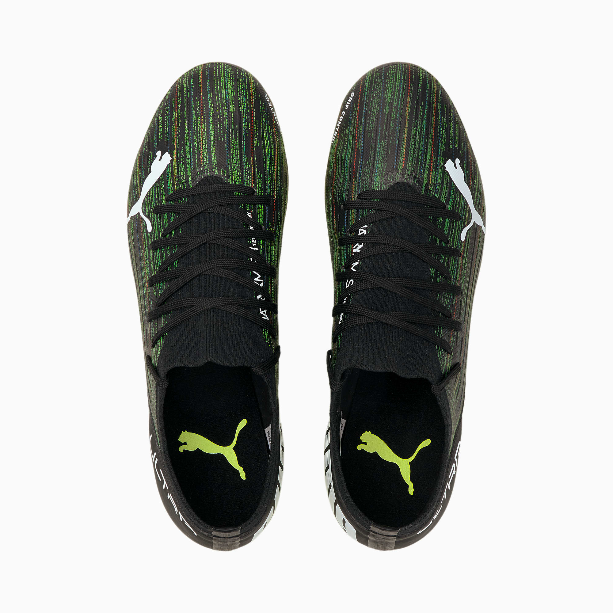 ULTRA 3.2 FG AG Men s Football Boots PUMA Shop All Puma PUMA