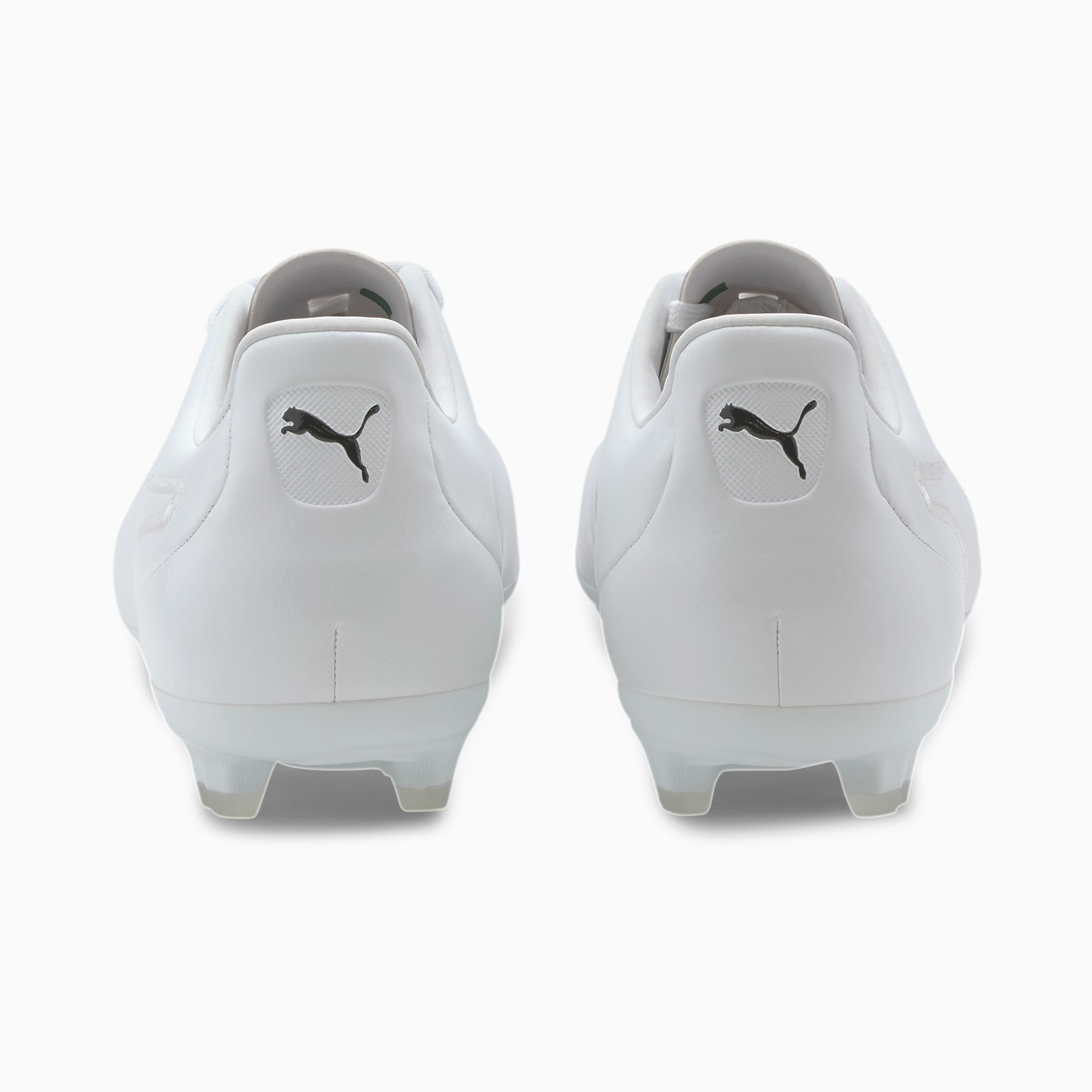 Puma公式 プーマ キング プロ Cc Hg サッカー スパイク 硬い土 人工芝用 メンズ Puma White Puma White プーマ セール プーマ