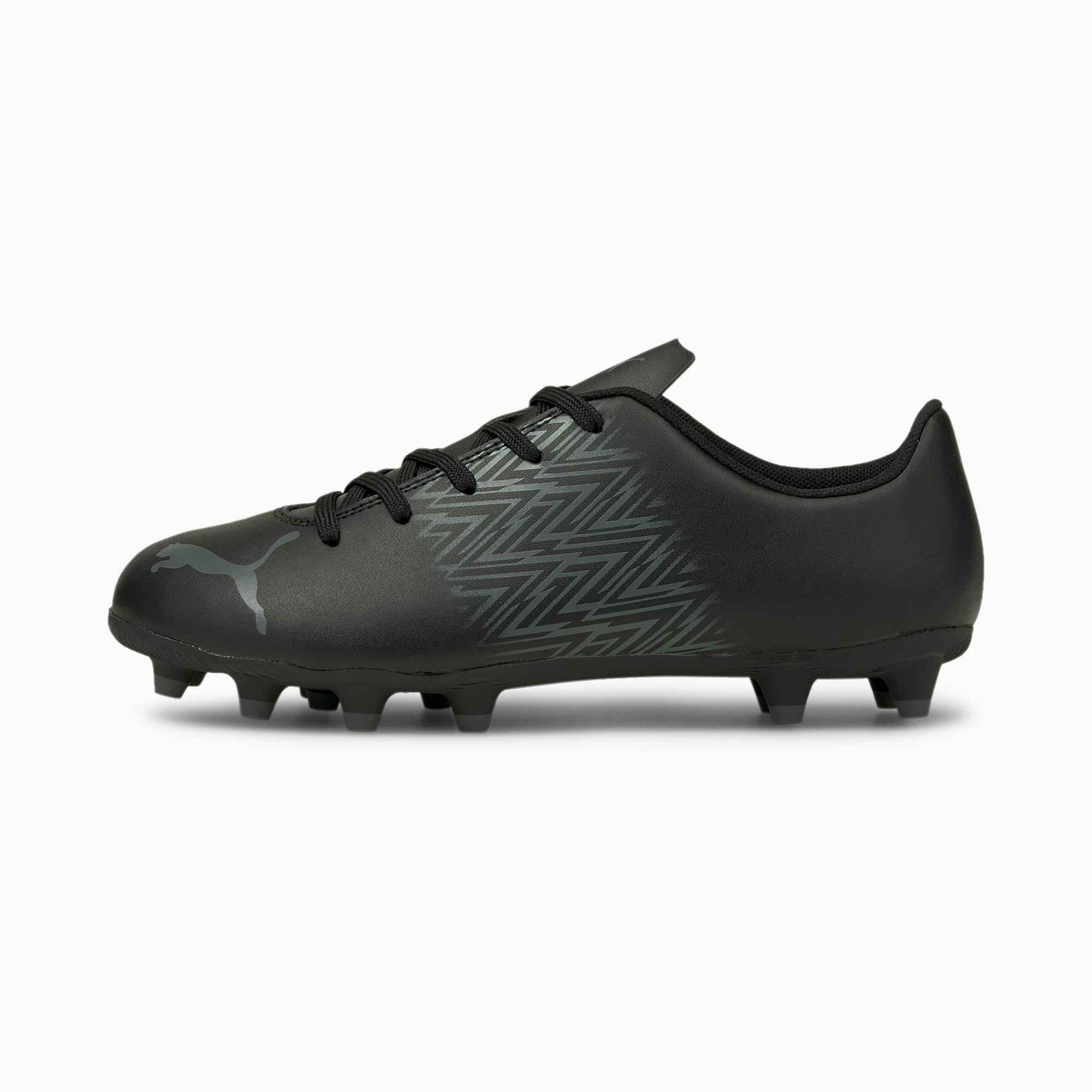tacto ii fg ag soccer cleats jr