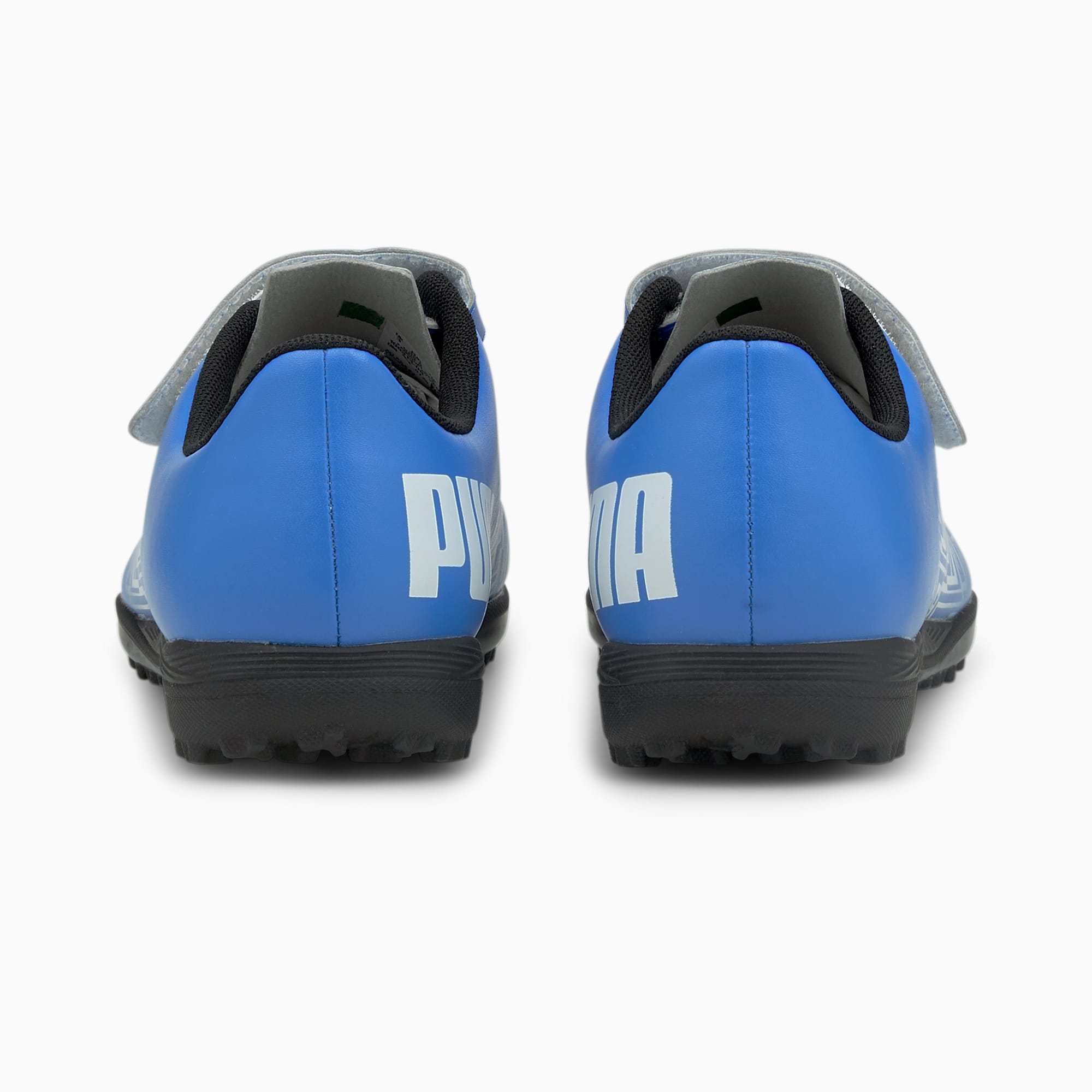 PUMA公式】キッズ タクト TT V JR サッカー トレーニング シューズ 18-24.5cm