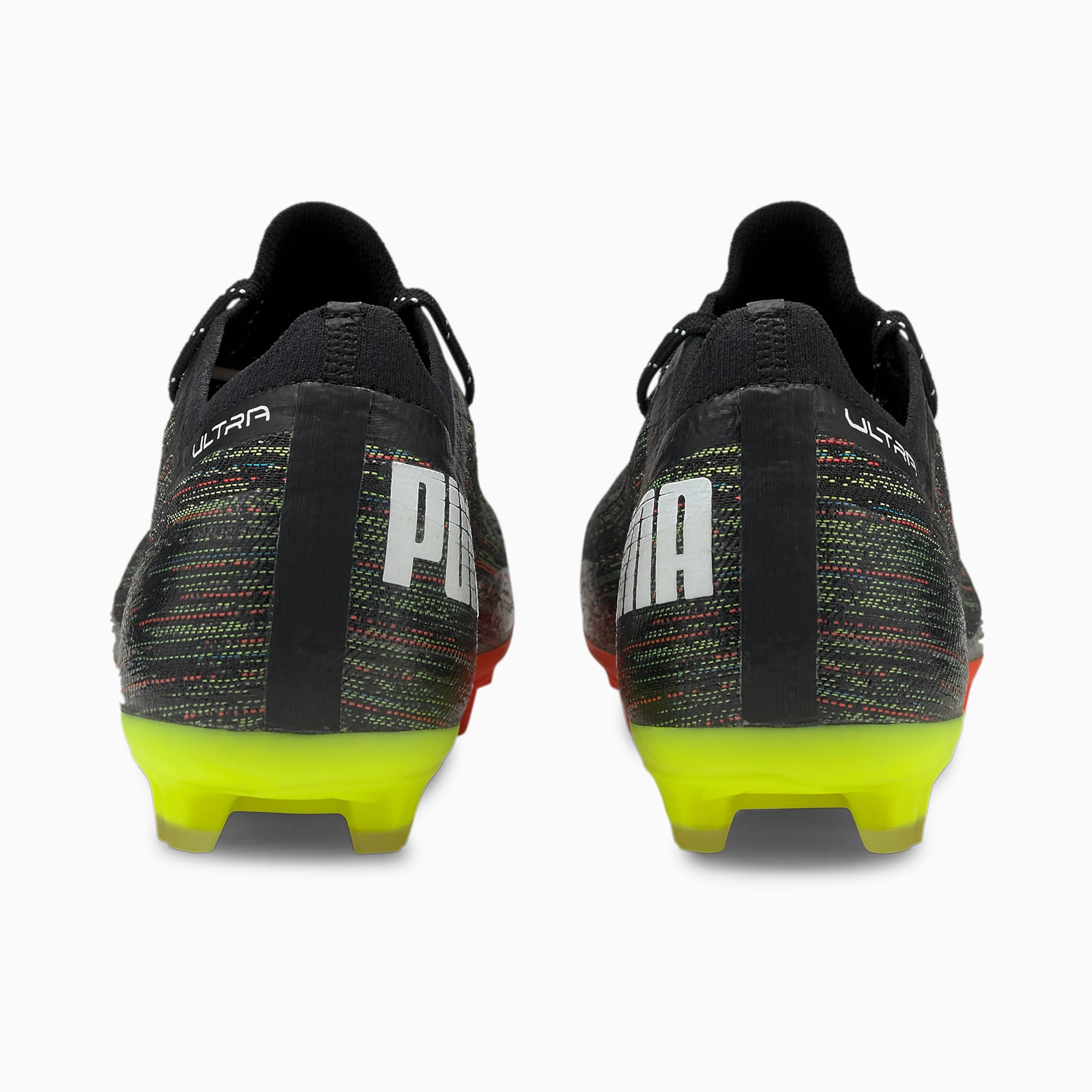 新品・未使用】PUMA プーマ ウルトラ 1.2HG 27.0ｃｍ 正規品
