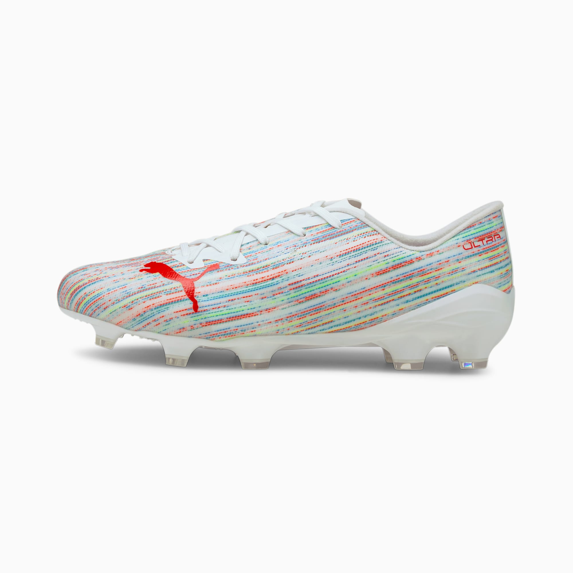 Puma公式 ウルトラ 2 2 Fg Ag サッカー スパイク 天然芝 人工芝 メンズ