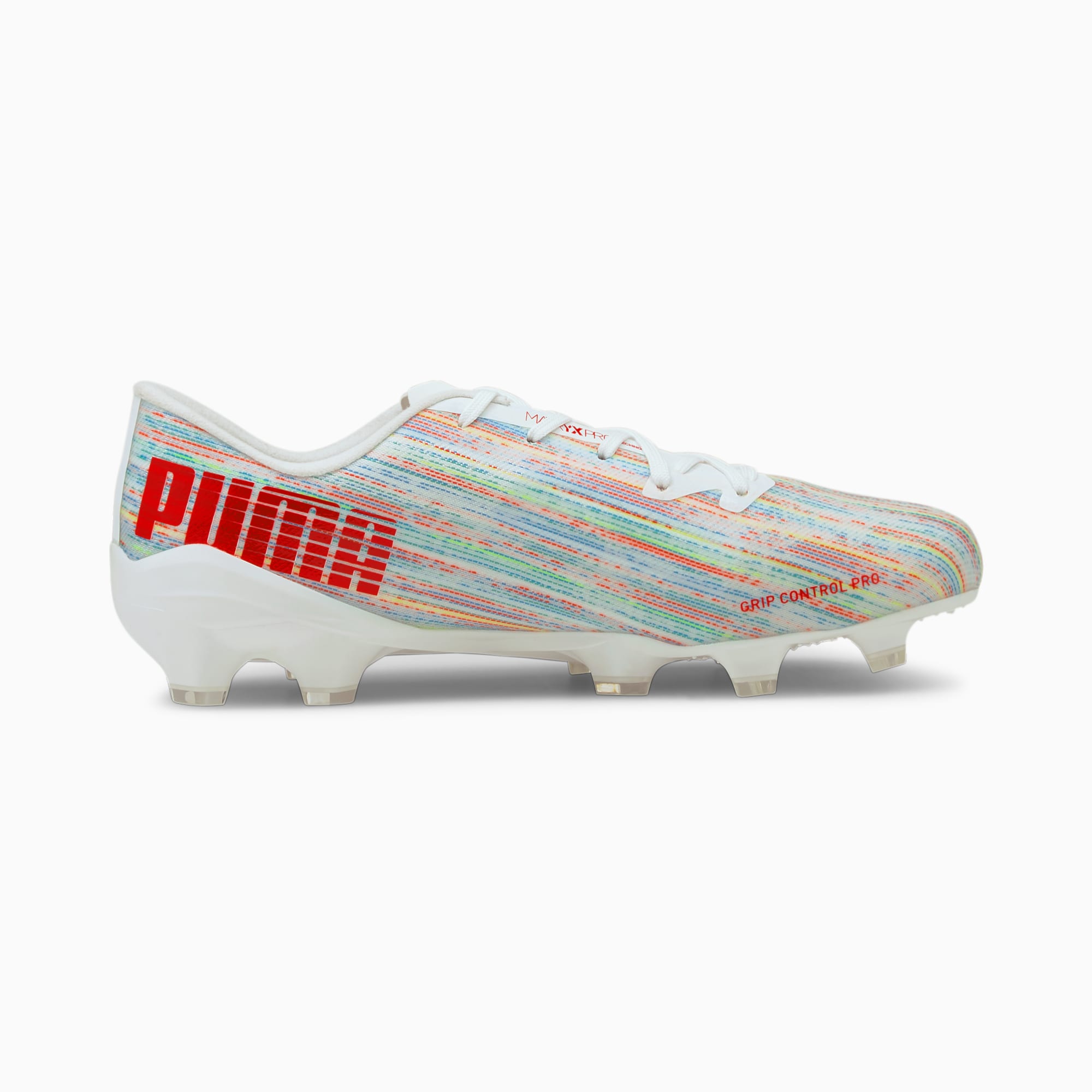 Puma公式 ウルトラ 2 2 Fg Ag サッカー スパイク 天然芝 人工芝 メンズ