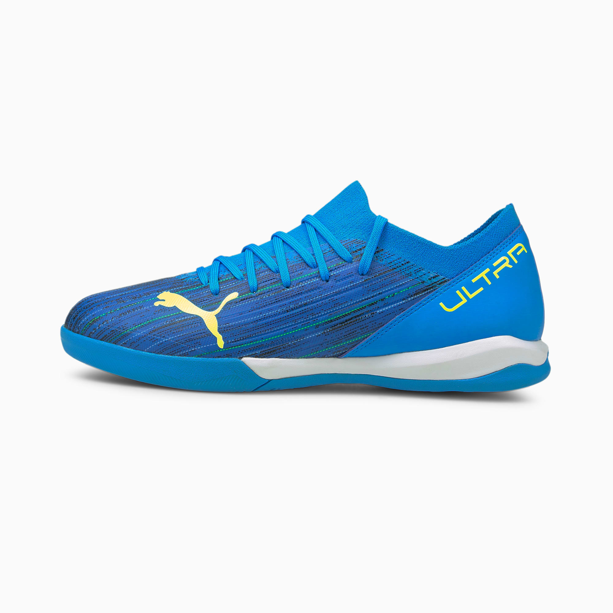 puma king indoor soccer shoes