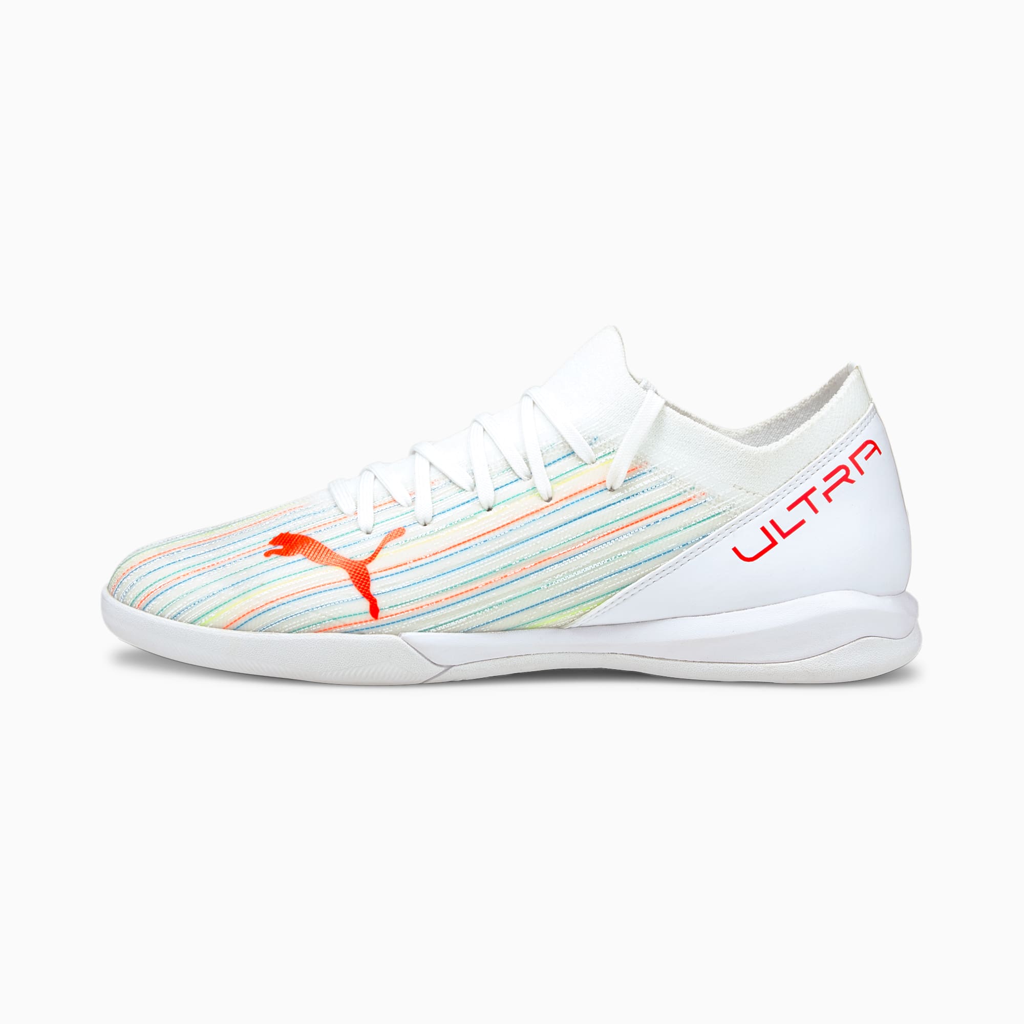 puma indoor soccer shoes