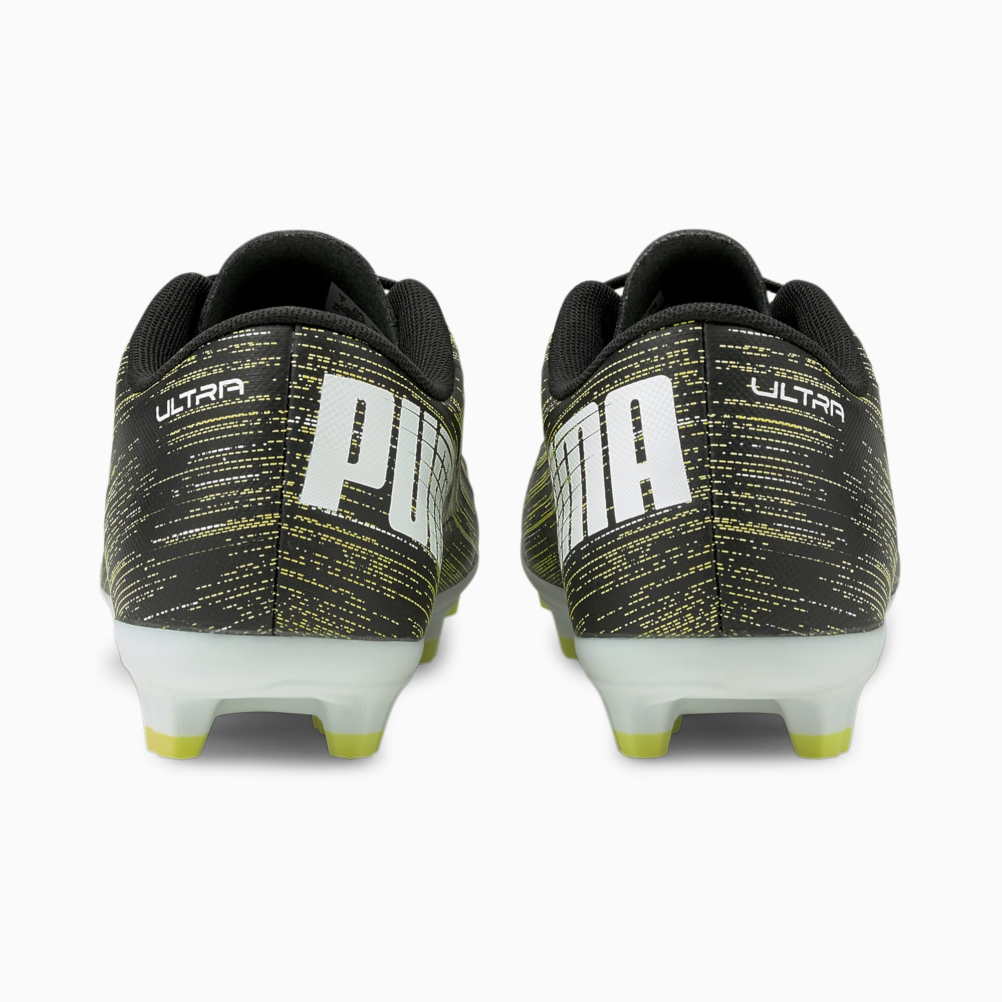 Puma公式 ウルトラ 4 2 Hg スパイク シューズ サッカー ハードグラウンド 人工芝 メンズ