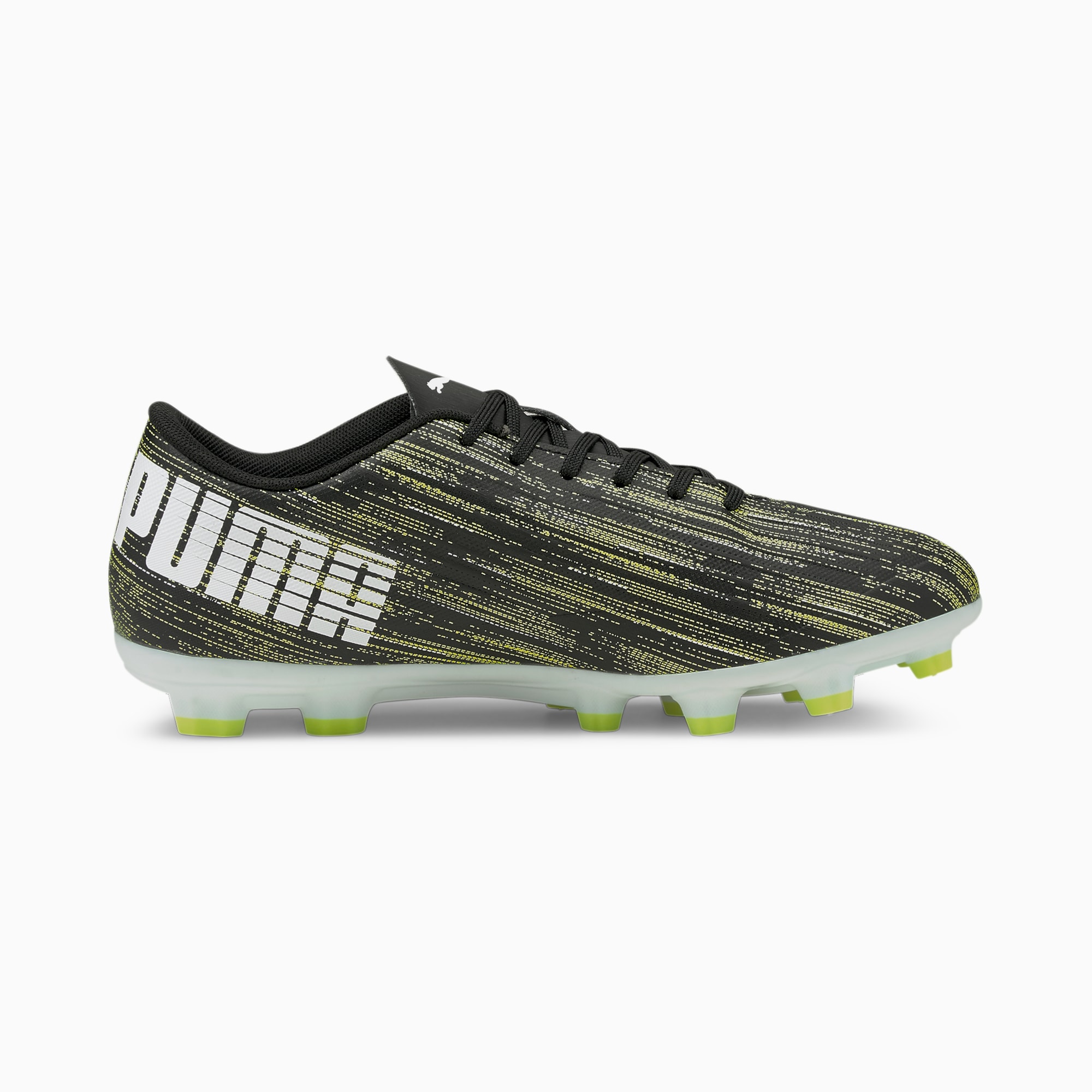Puma公式 ウルトラ 4 2 Hg スパイク シューズ サッカー ハードグラウンド 人工芝 メンズ