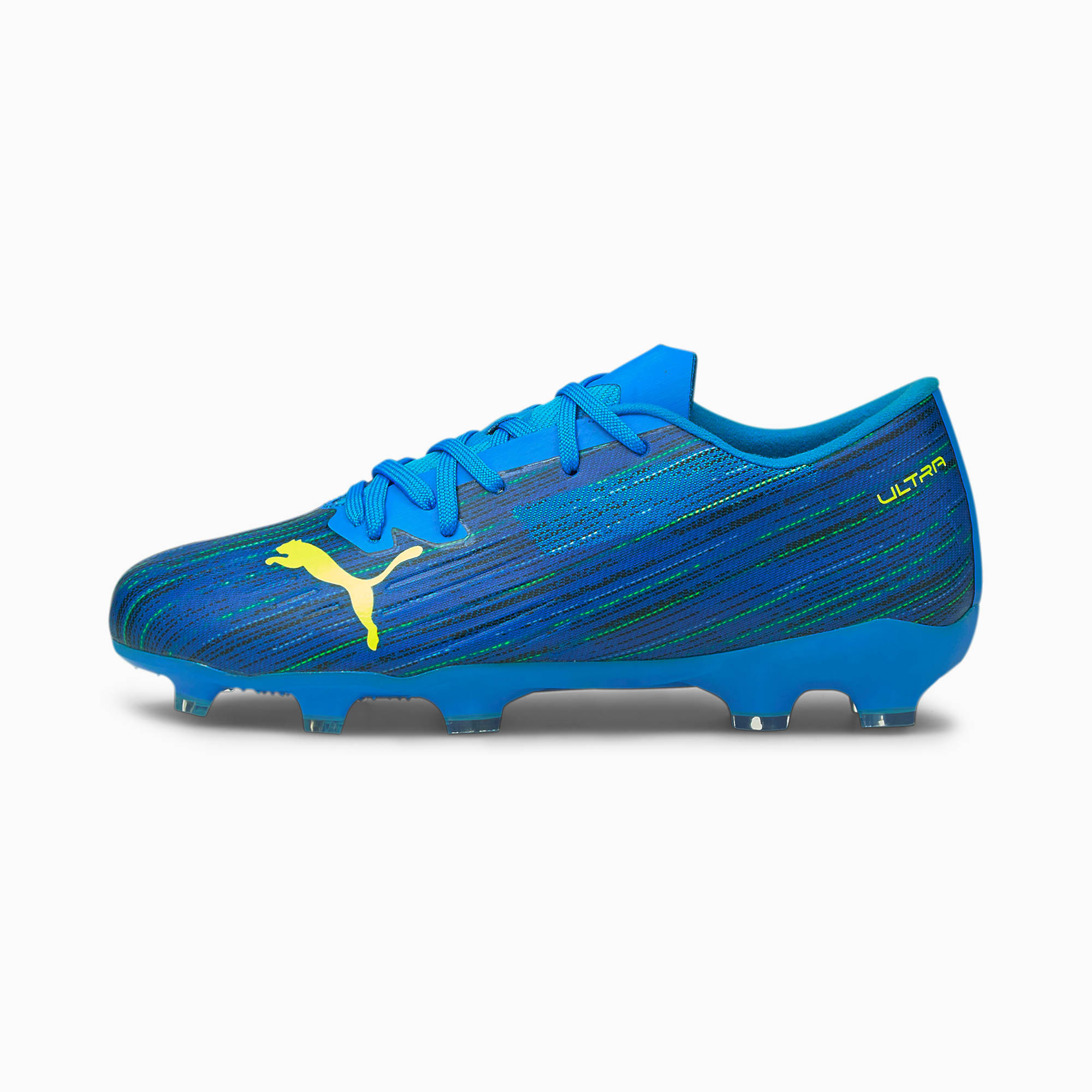 puma girls soccer cleats