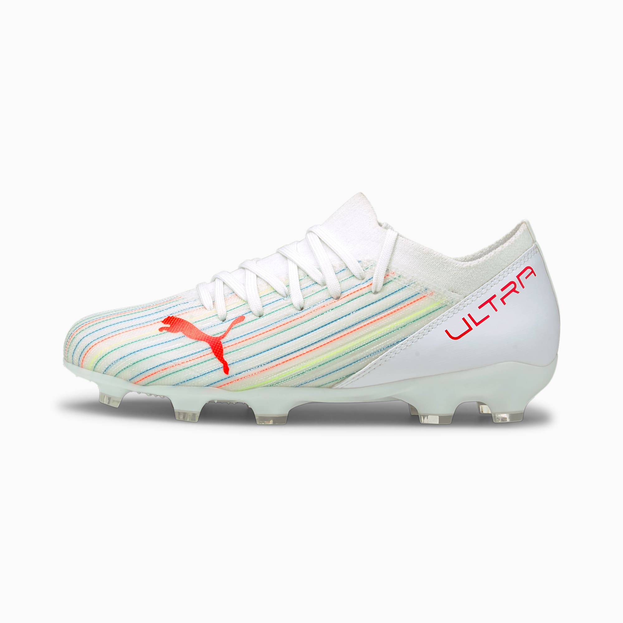ULTRA 3.2 FG/AG Youth Football Boots