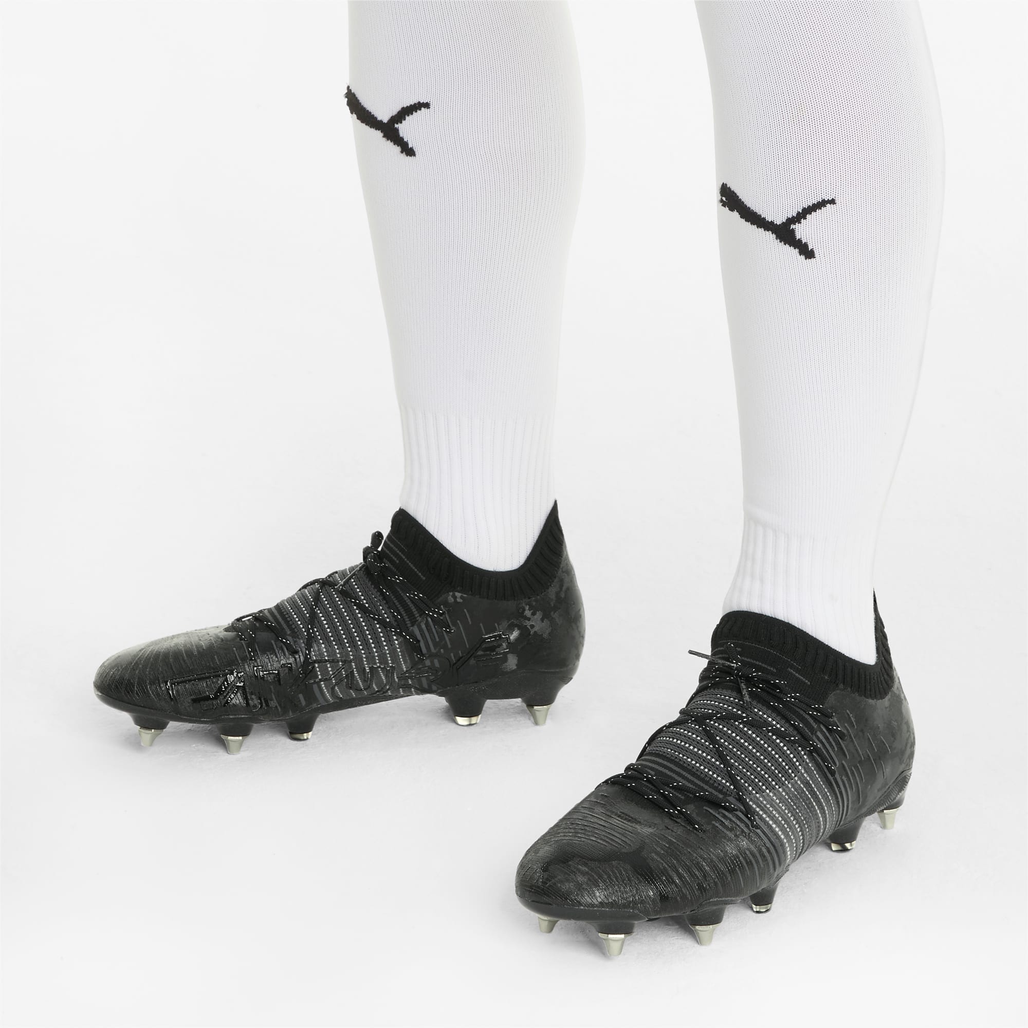 FUTURE Z 1.1 MxSG Men's Football Boots