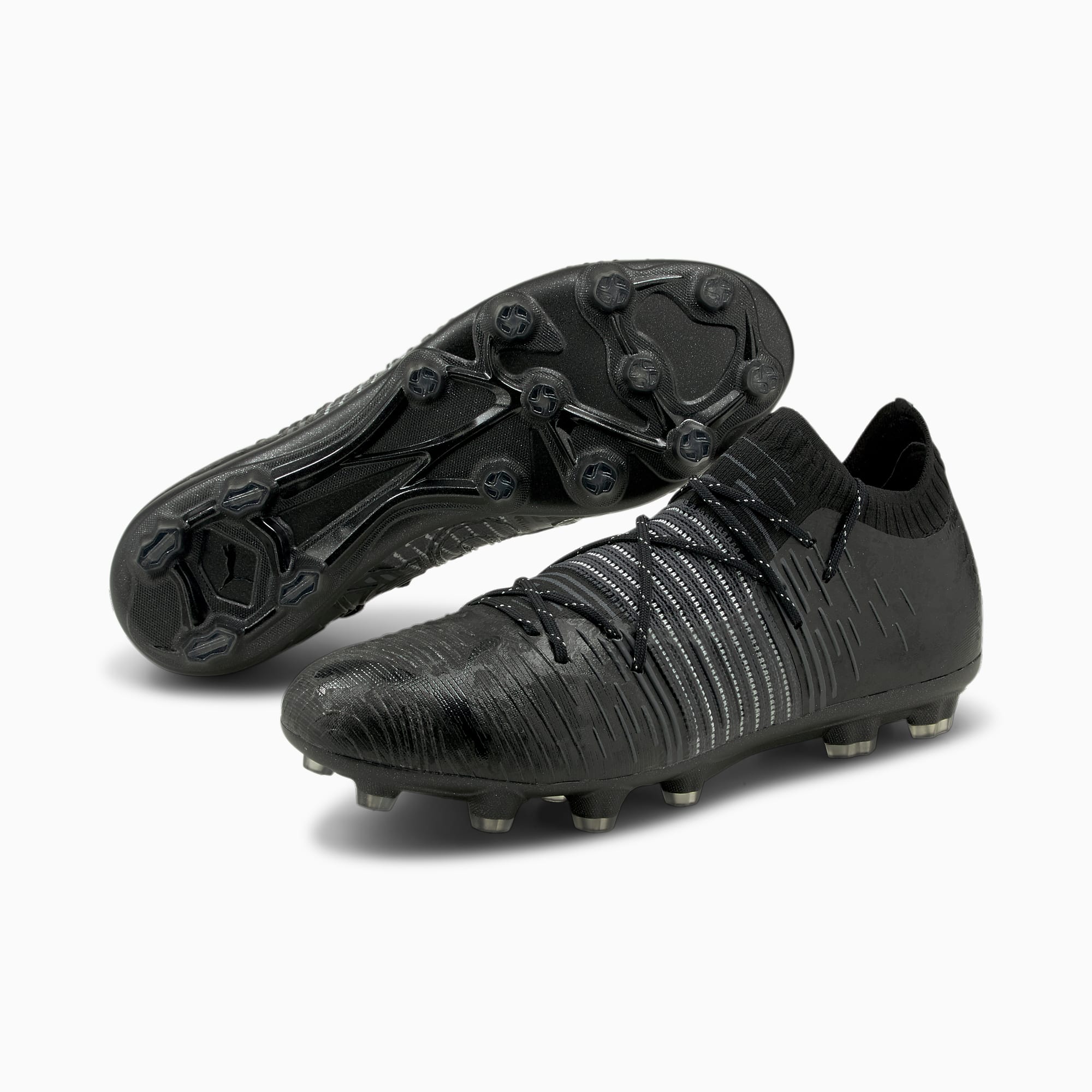 PUMA公式】フューチャー Z 1.1 HG サッカー スパイク PUMA公式】フューチャー Z 1.1 HG サッカー スパイク