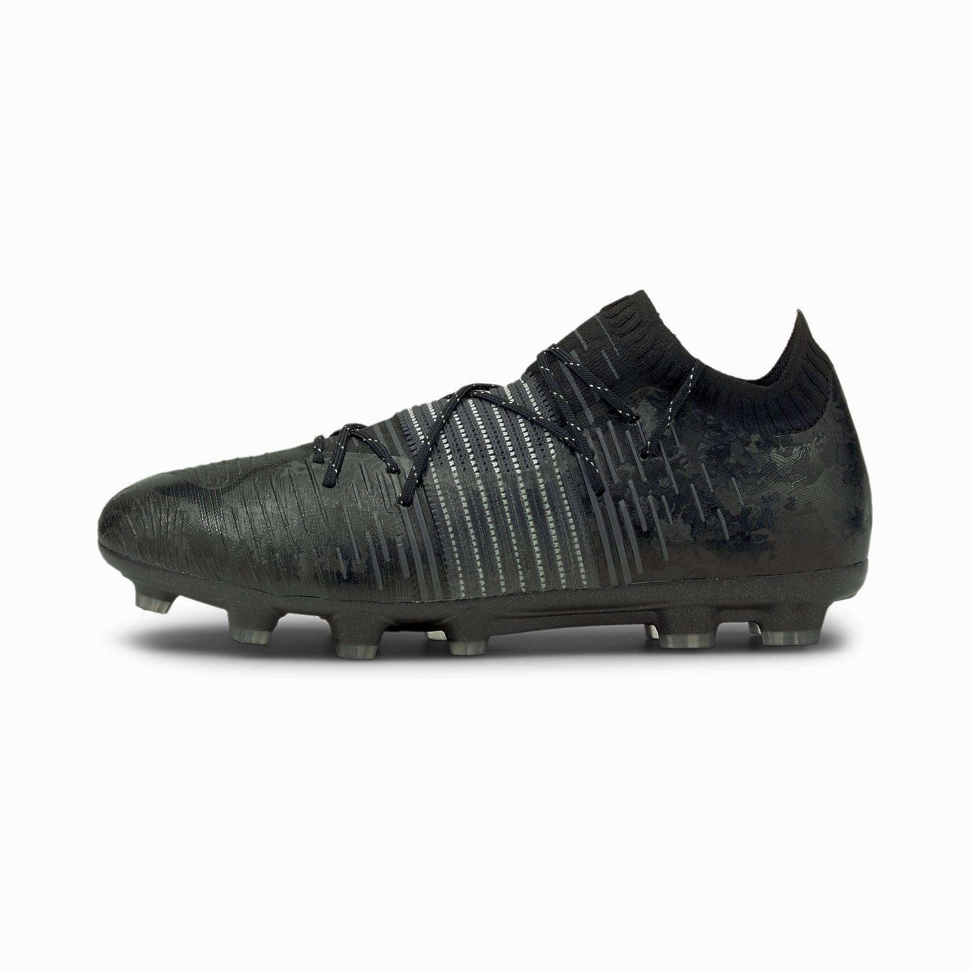 Puma公式 フューチャー Z 1 1 Hg サッカー スパイク ハードグラウンド 人工芝 メンズ