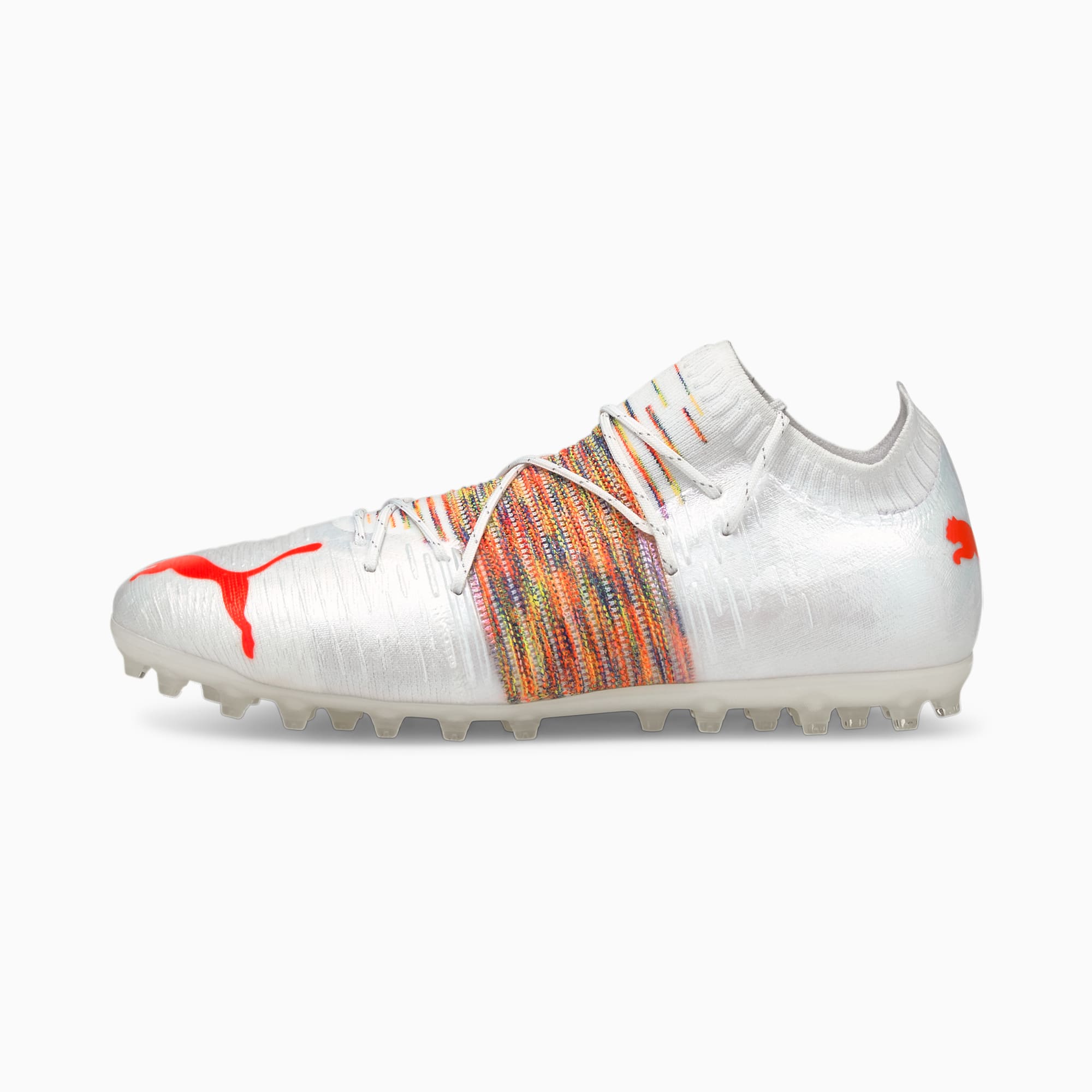 puma mg football boots