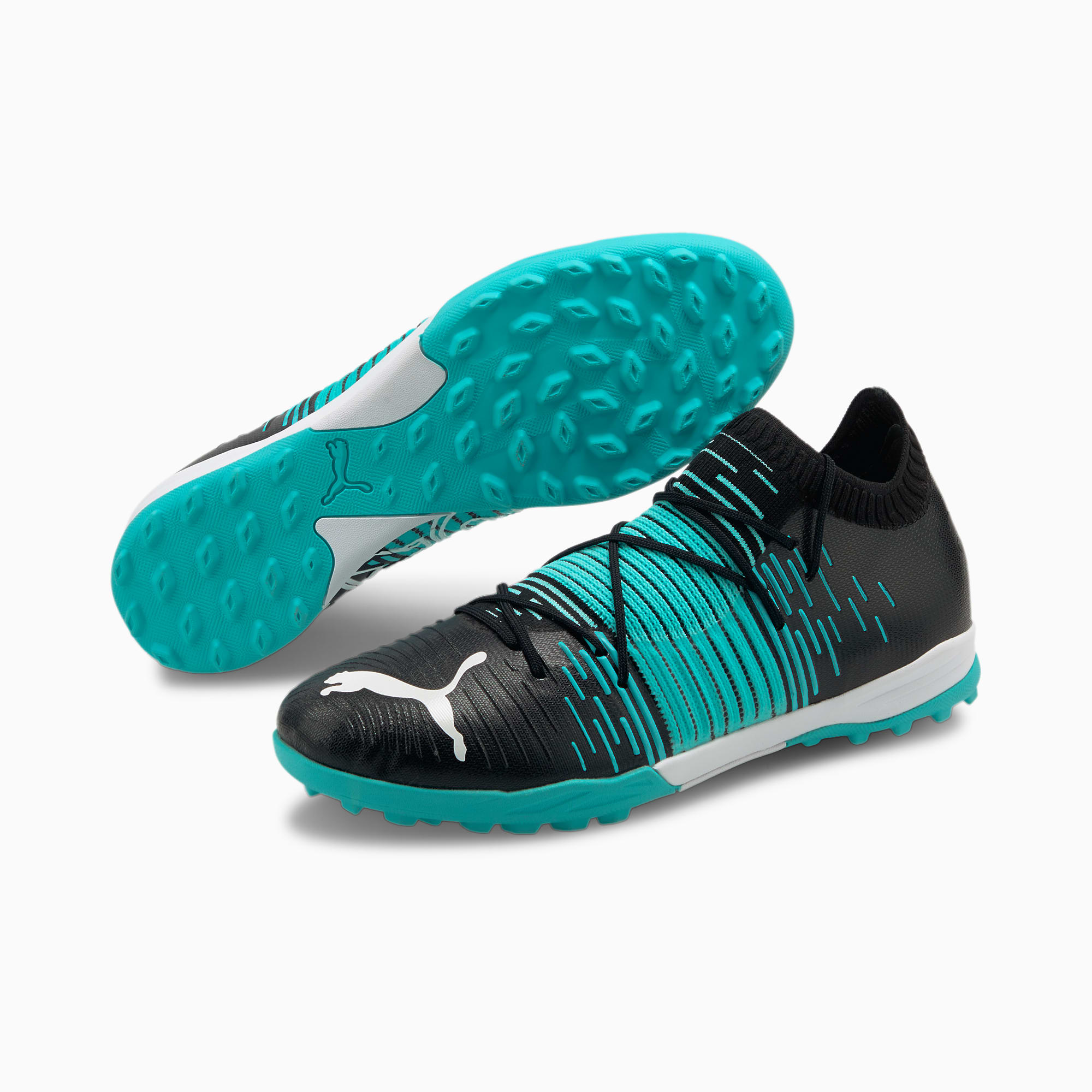 Puma future z 1.1 pro cage clearance