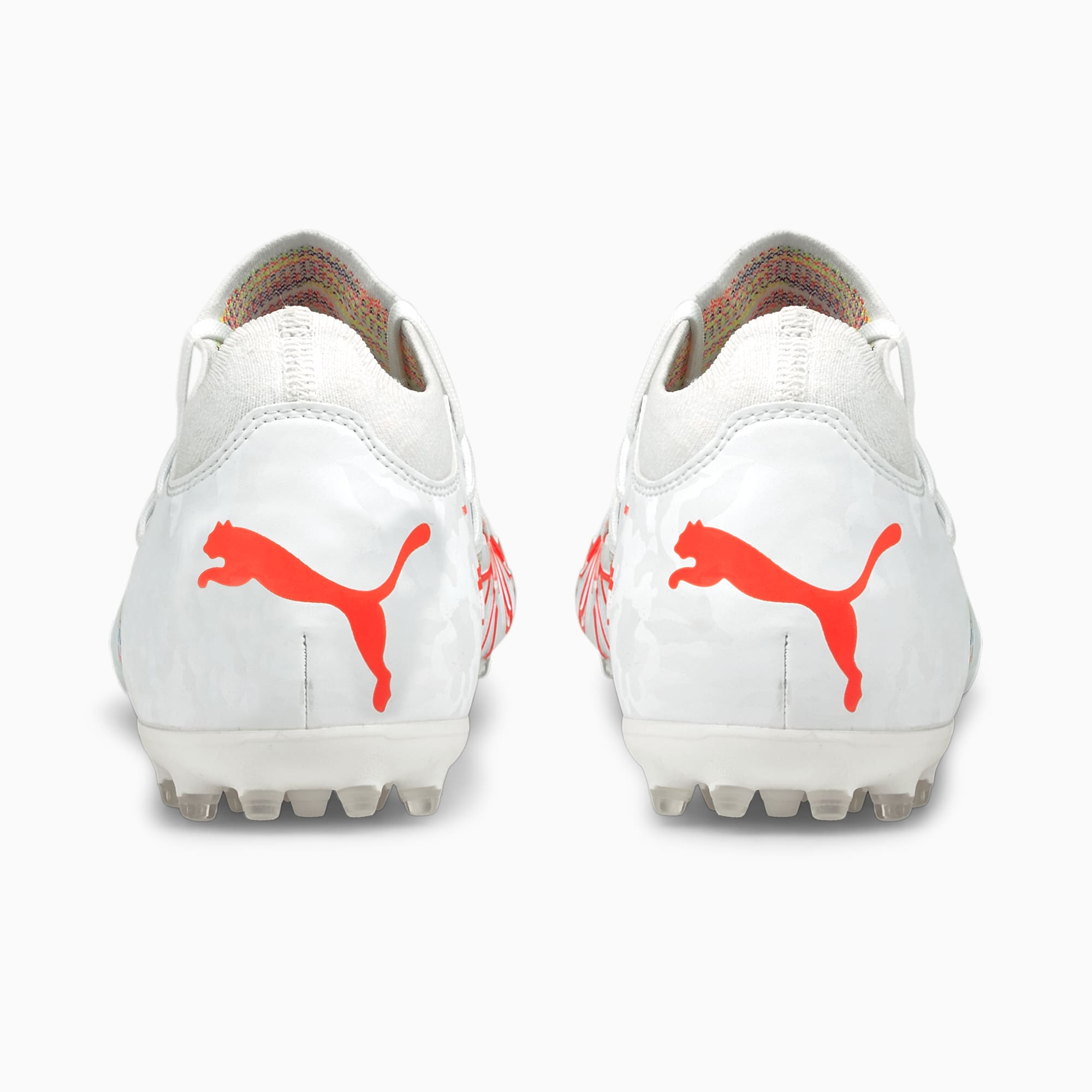 Future Z 3 1 Mg Men S Football Boots Puma Future Puma