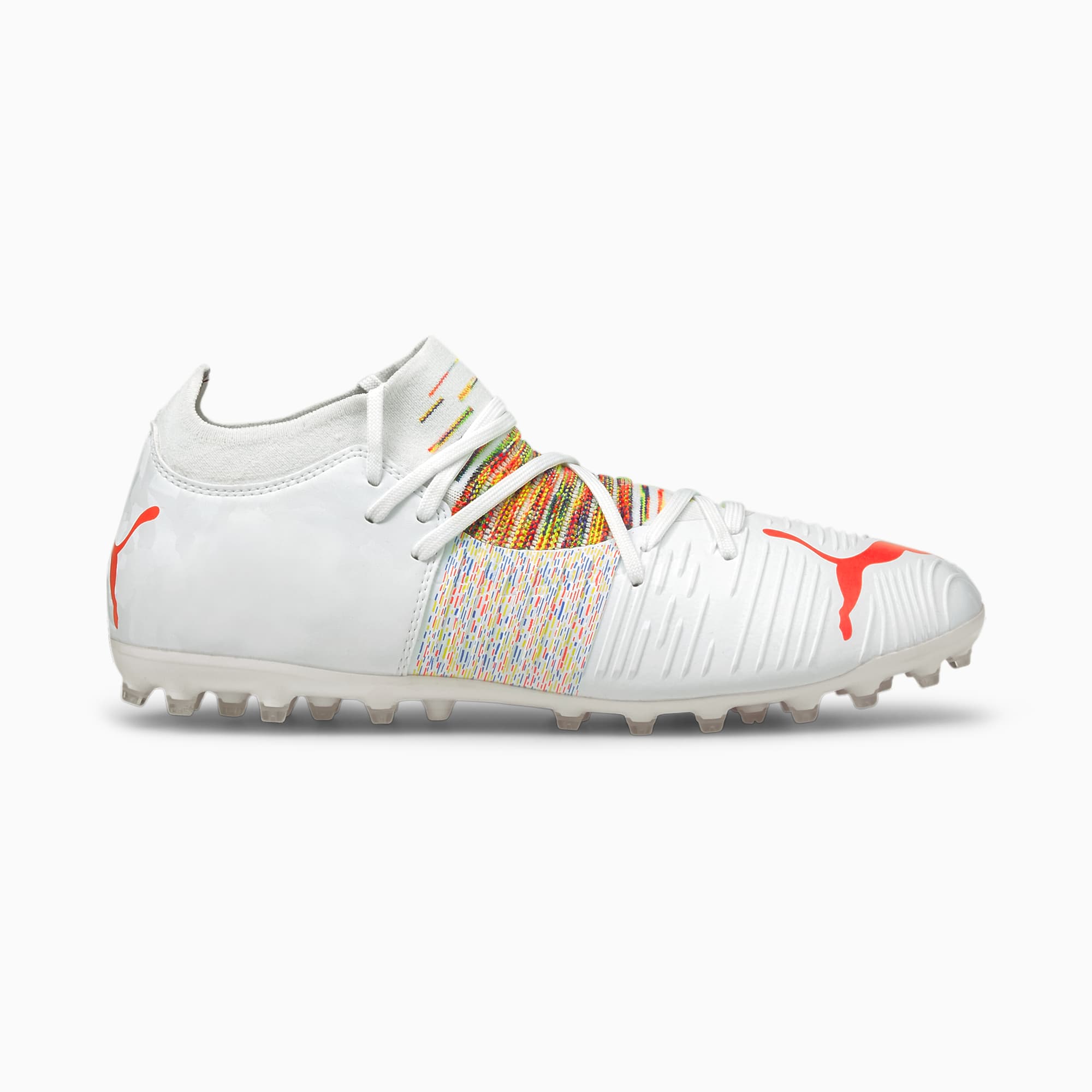 Future Z 3 1 Mg Men S Football Boots Puma Future Puma