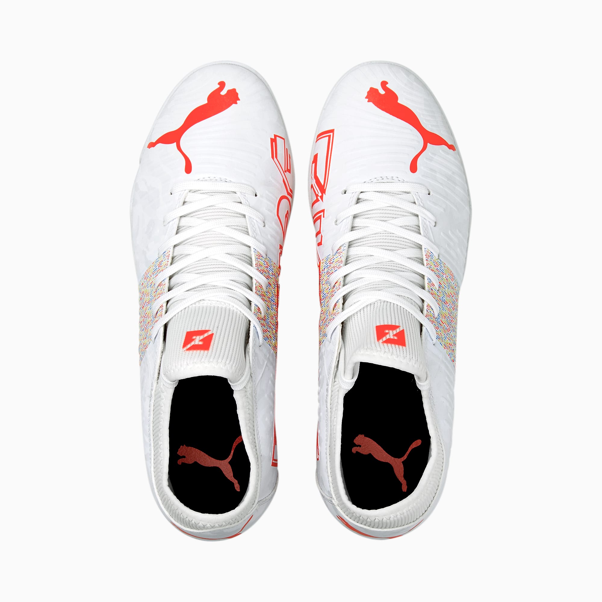 Puma future z 4.1 tt 2025