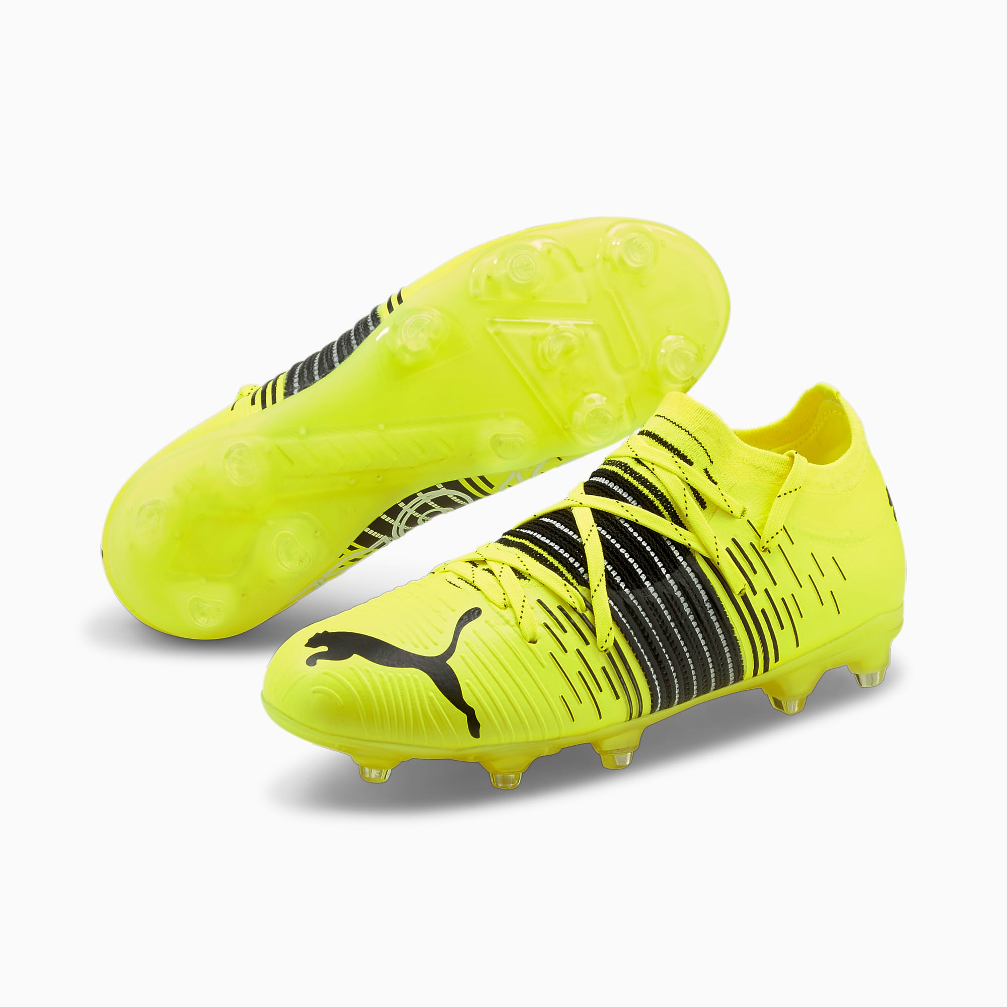 Neymar Jr. x PUMA FUTURE Z 1.1 Boot and Capsule