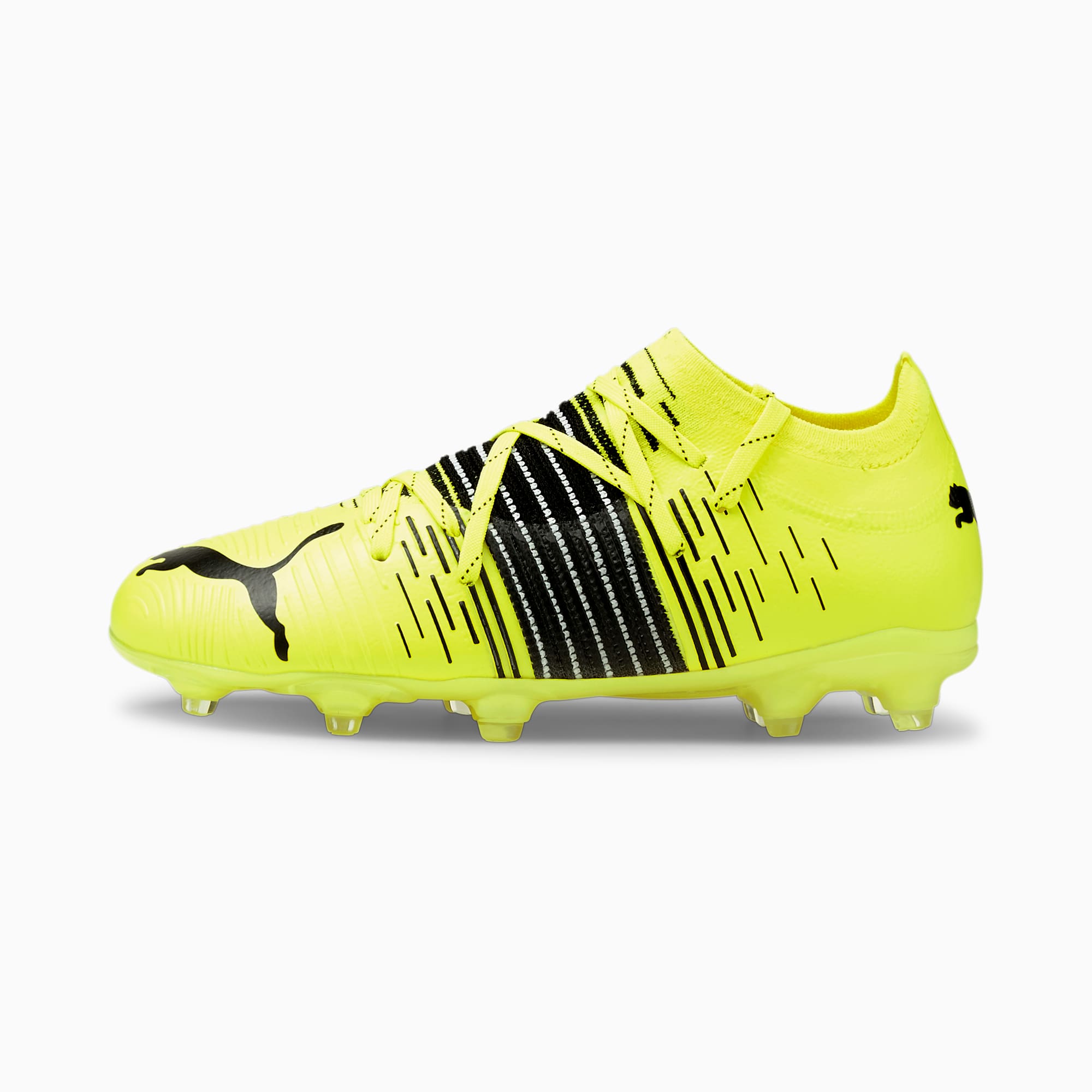 FUTURE Z 2.1 FG AG Soccer Cleats JR PUMA