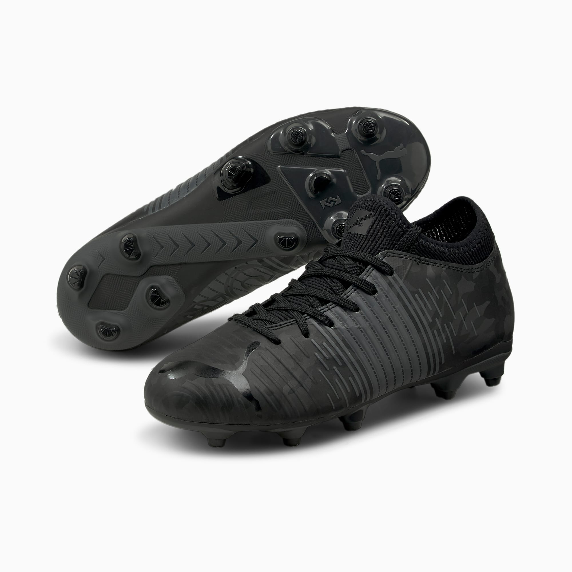 FUTURE 4.1 FG AG Youth Football Boots PUMA Shop All Puma PUMA