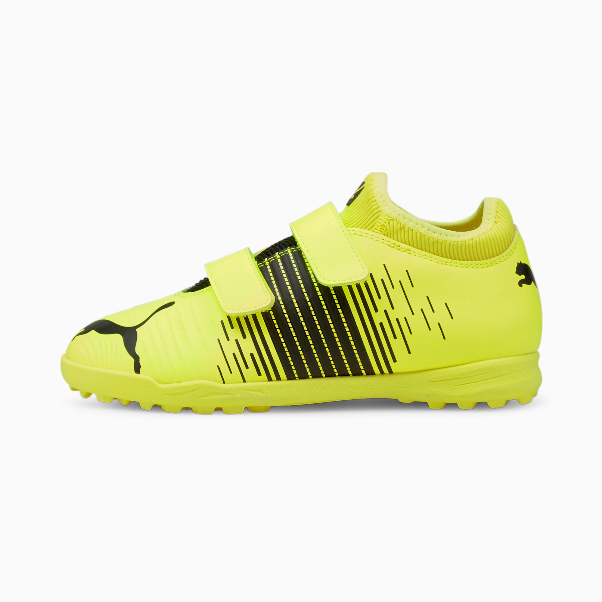 PUMA公式】キッズ フューチャー 4.1 TT V JR サッカー トレーニングシューズ 17-19cm