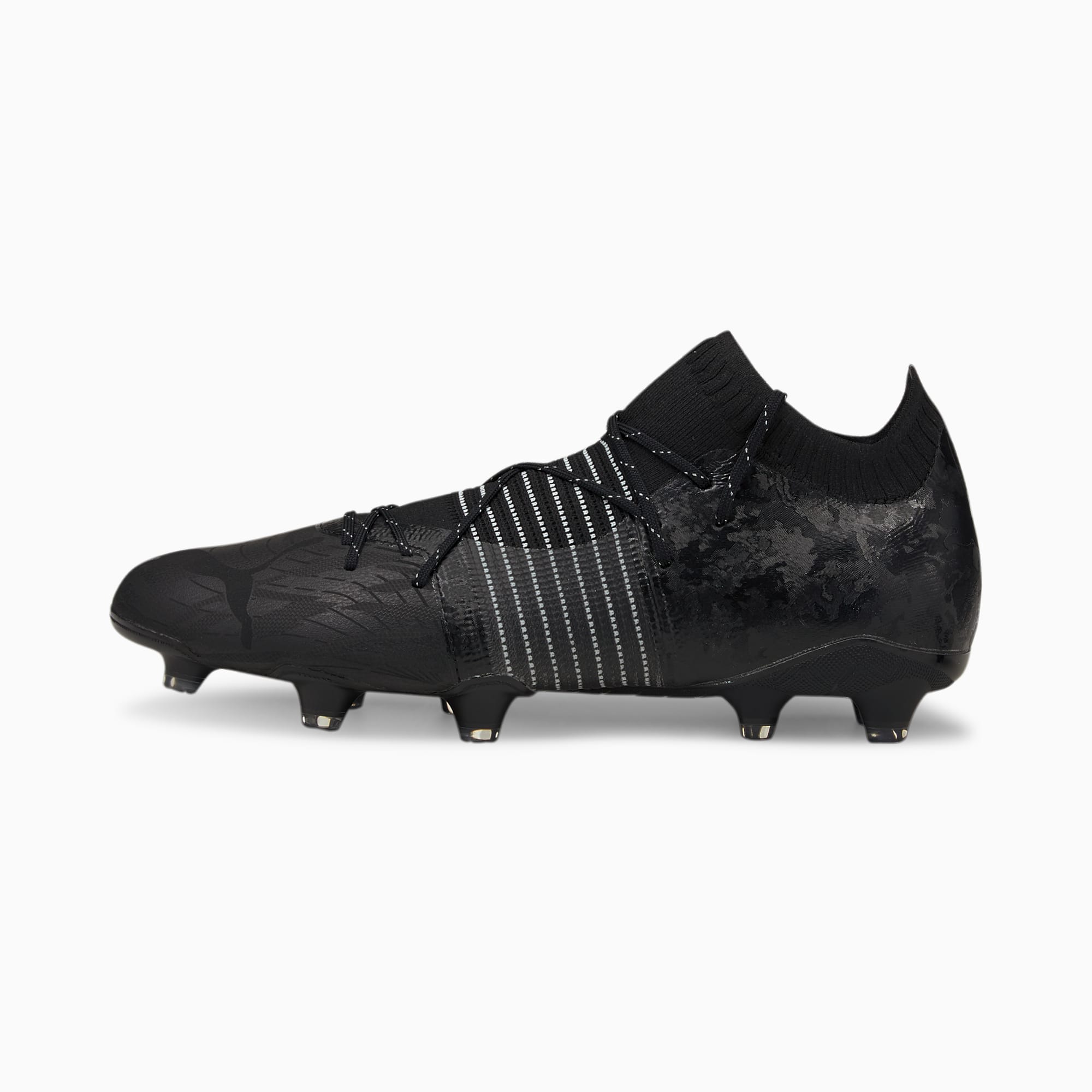 FUTURE Z 1.1 Lazertouch FG AG Men s Soccer Cleats PUMA