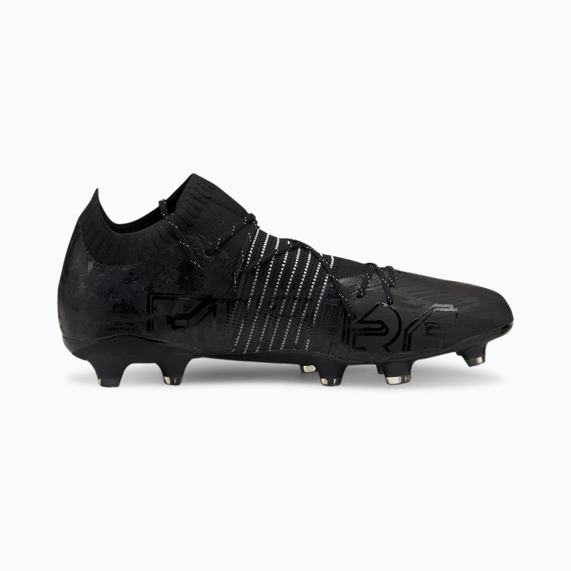 Future Z 1 1 Lazertouch Fg Ag Men S Soccer Cleats Puma Us