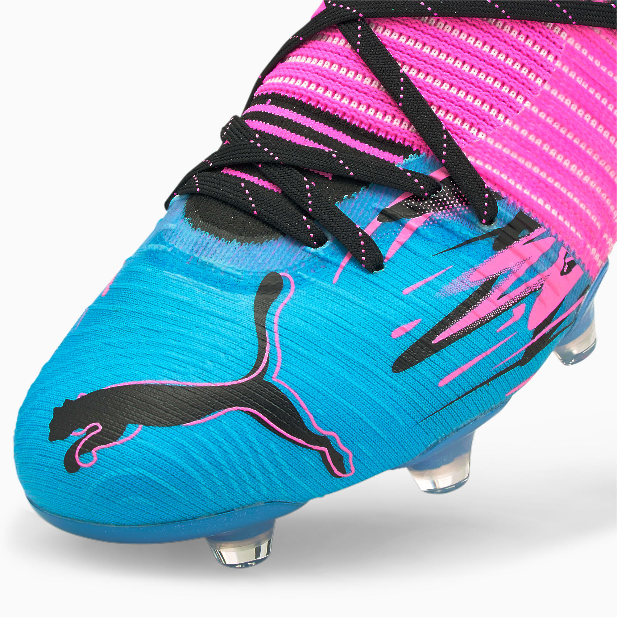 FUTURE 1.1 Creativity FG AG Men s Football Boots PUMA