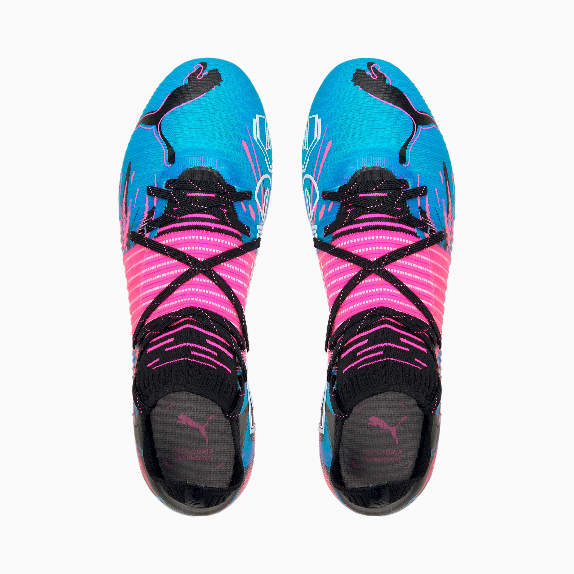 Sneakersy puma z kokard? deals