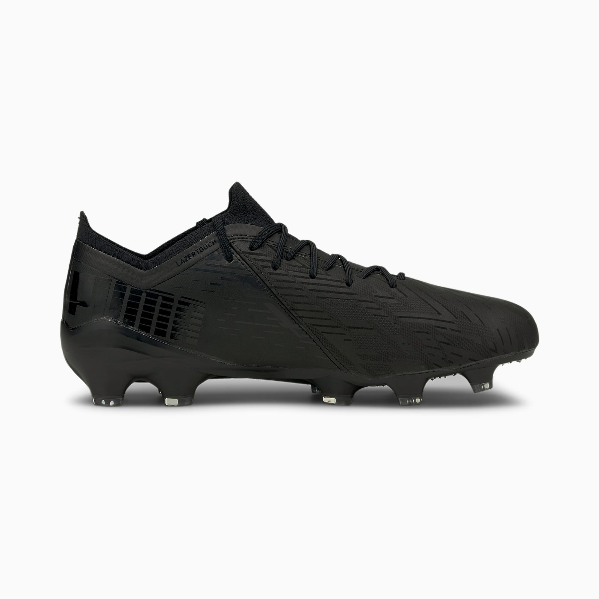 ULTRA 1.2 Lazertouch FG/AG Men's Soccer Cleats | PUMA