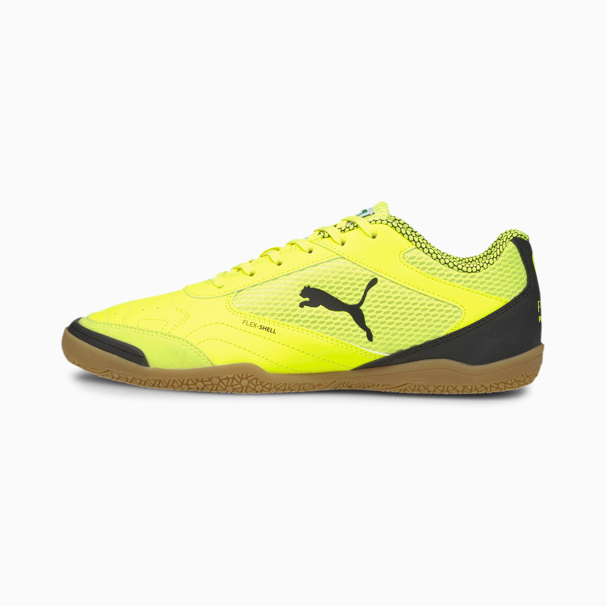 puma indoor soccer boots