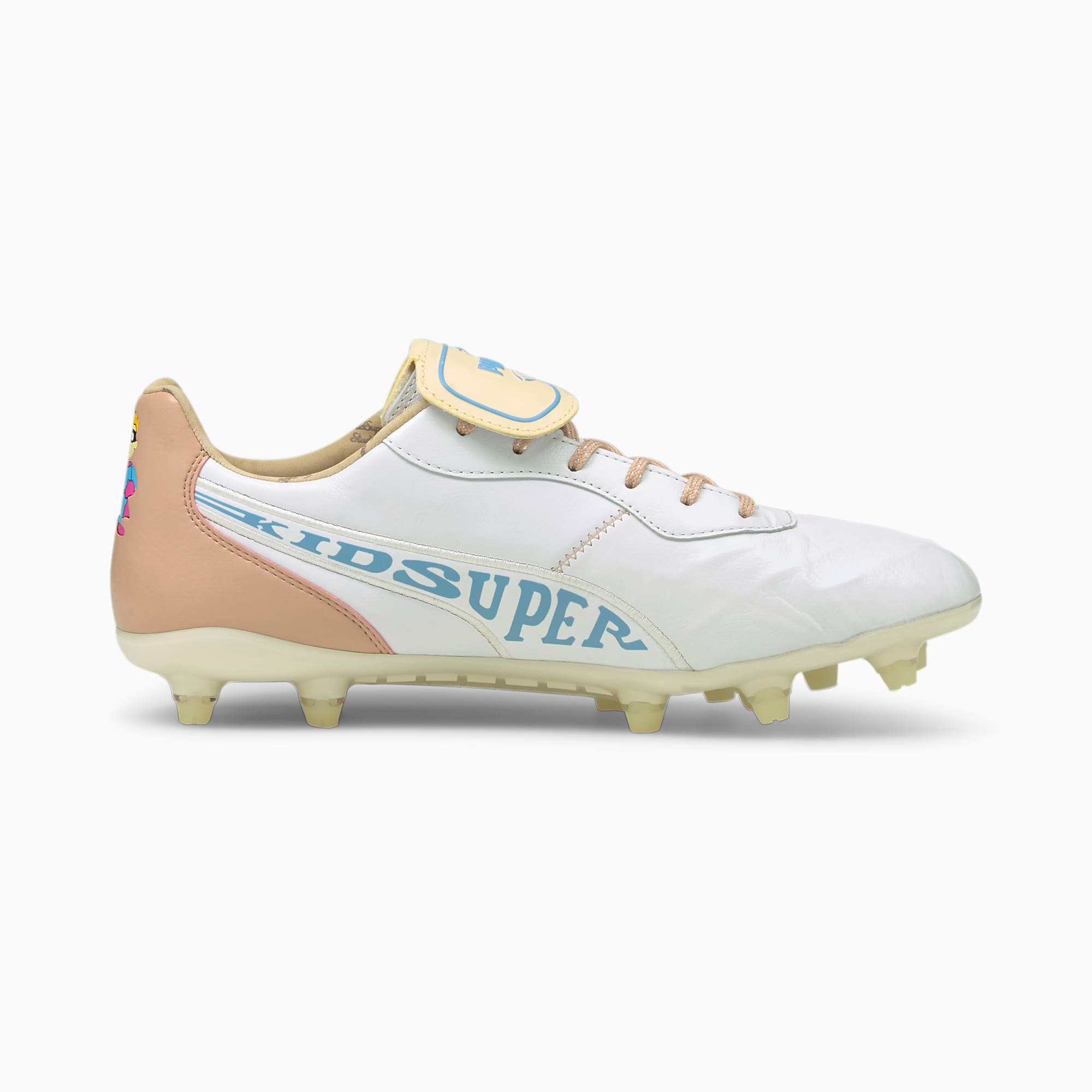 Puma soccer cleats kids 2013 online