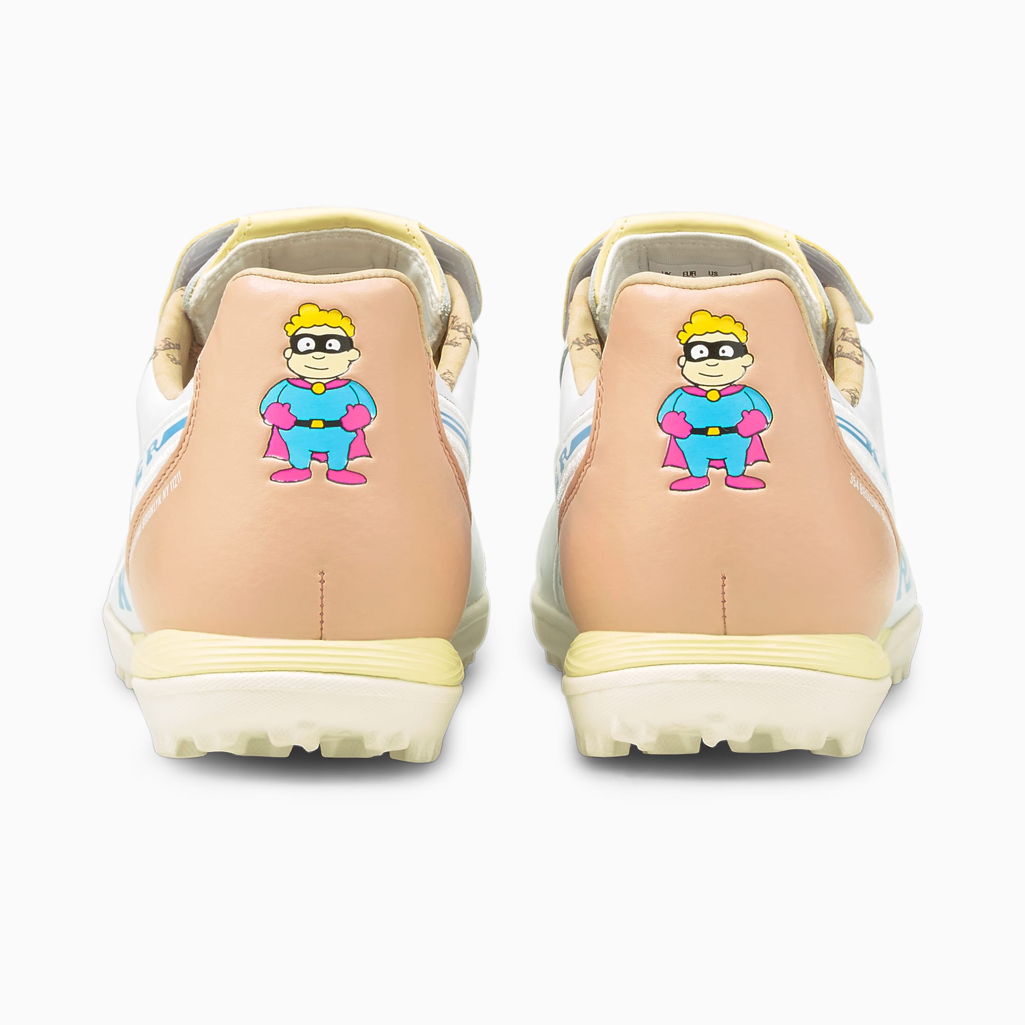 Puma kidsuper studios best sale