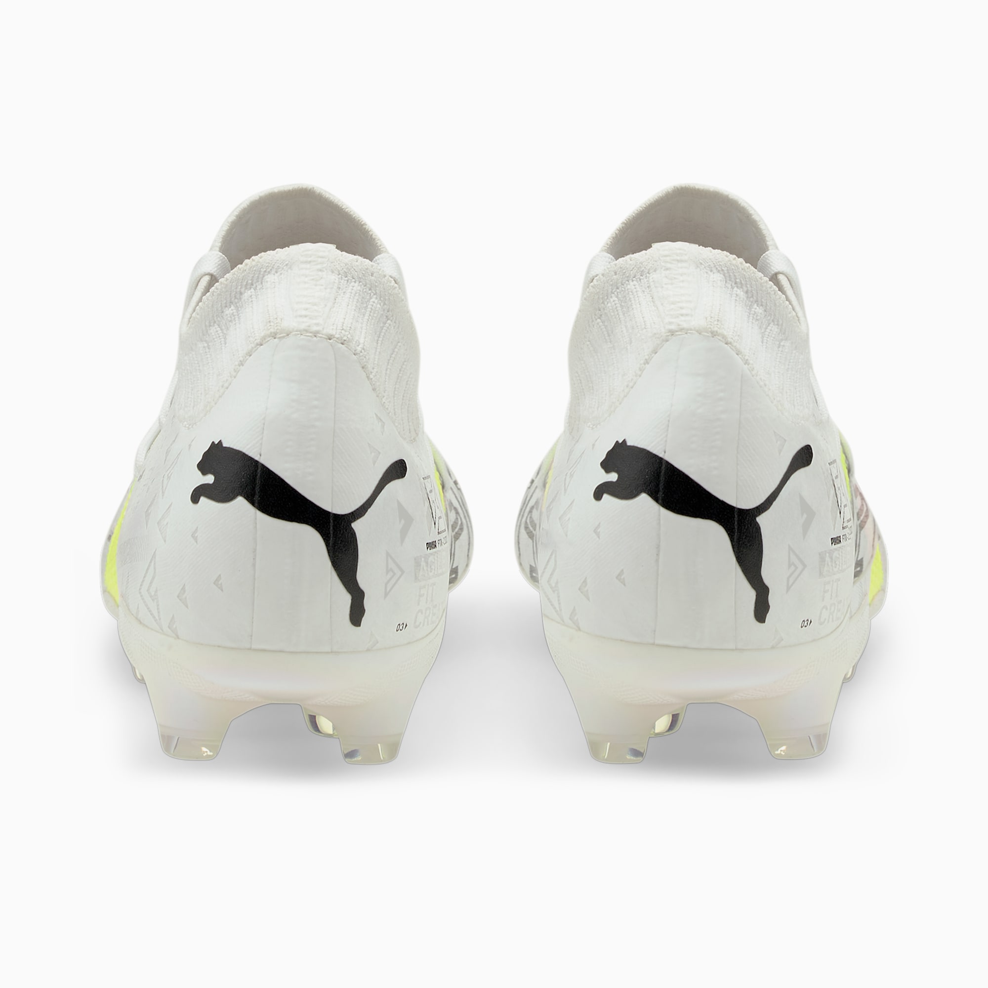 Puma future z discount teaser