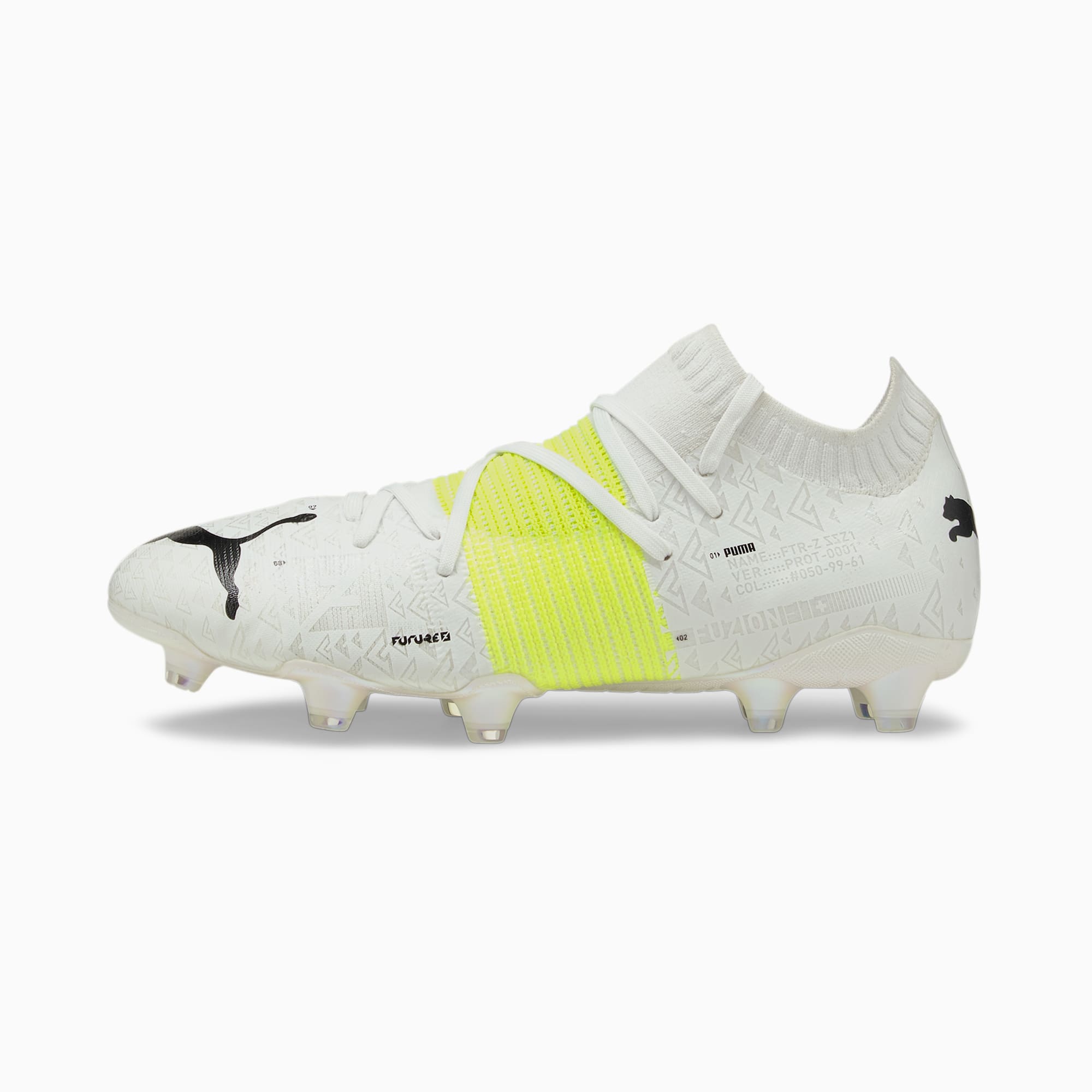 cheap white football boots