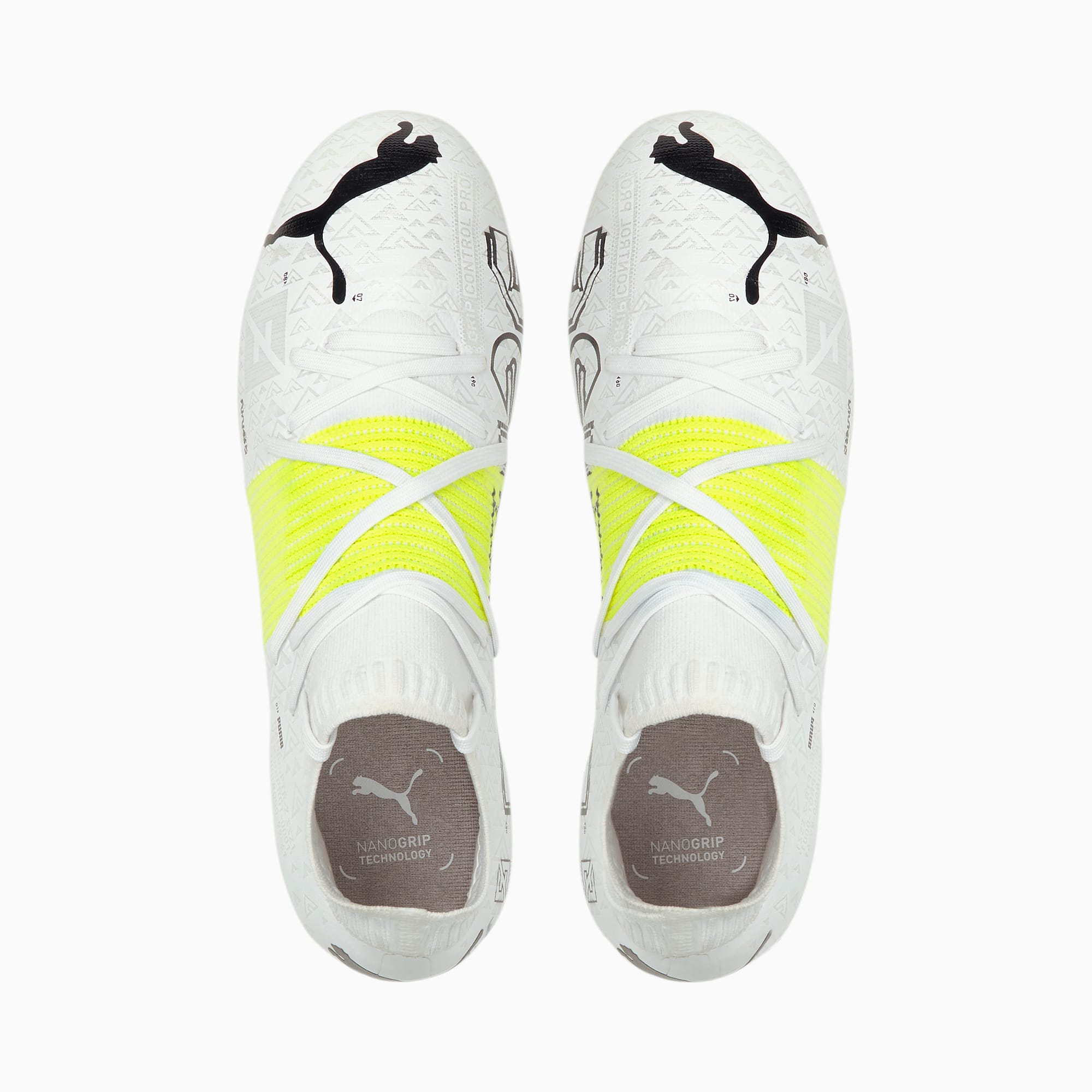 Puma Future Z 1.1 Creativity FG