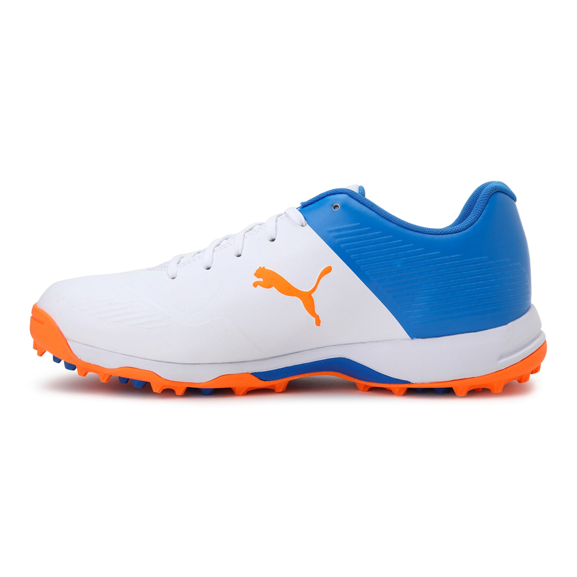 Puma new cricket shoes clearance